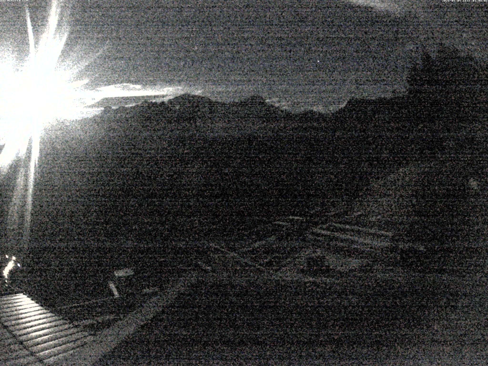 Brandnertal - Niggenkopf