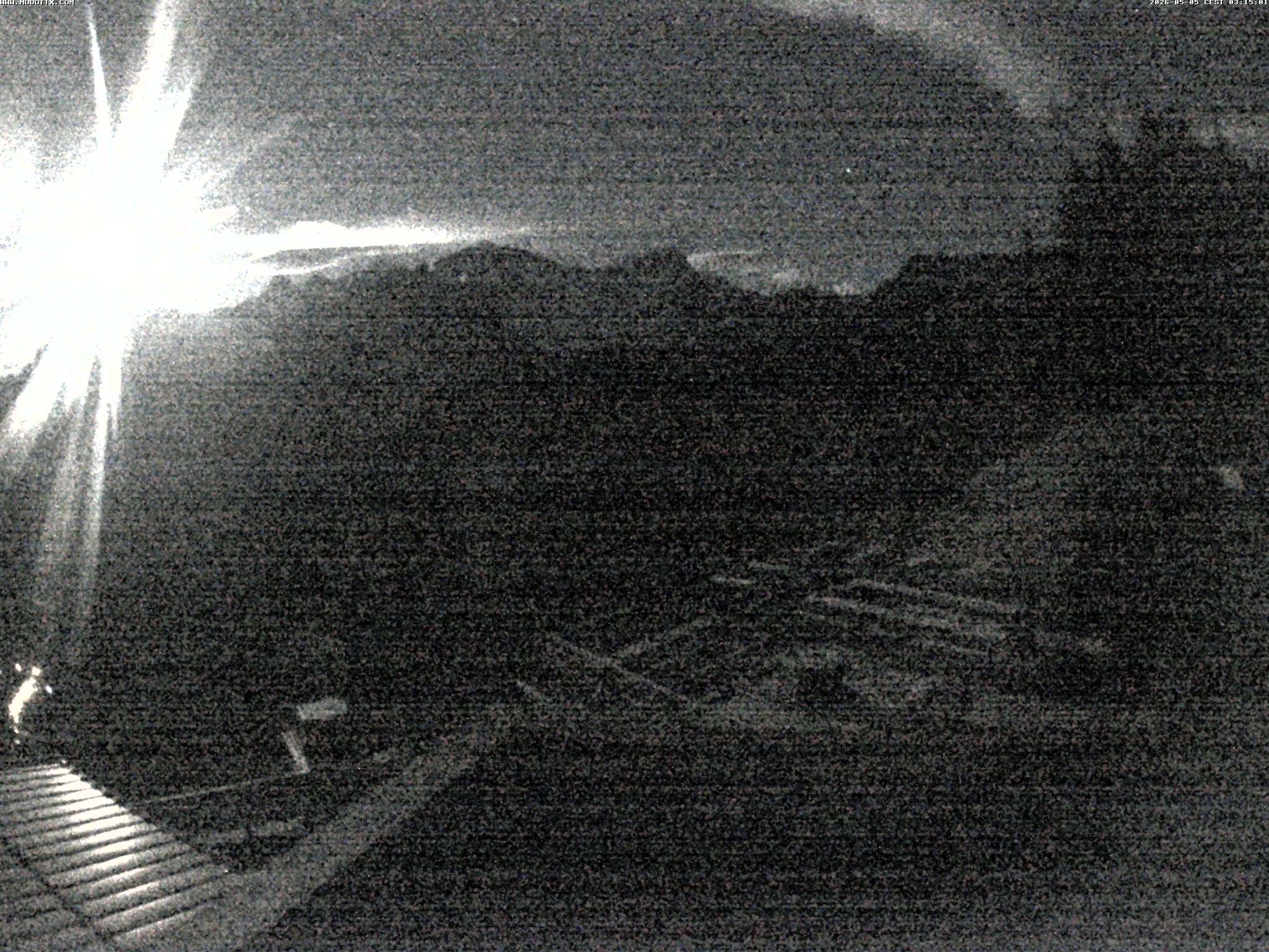 Brandnertal - Niggenkopf