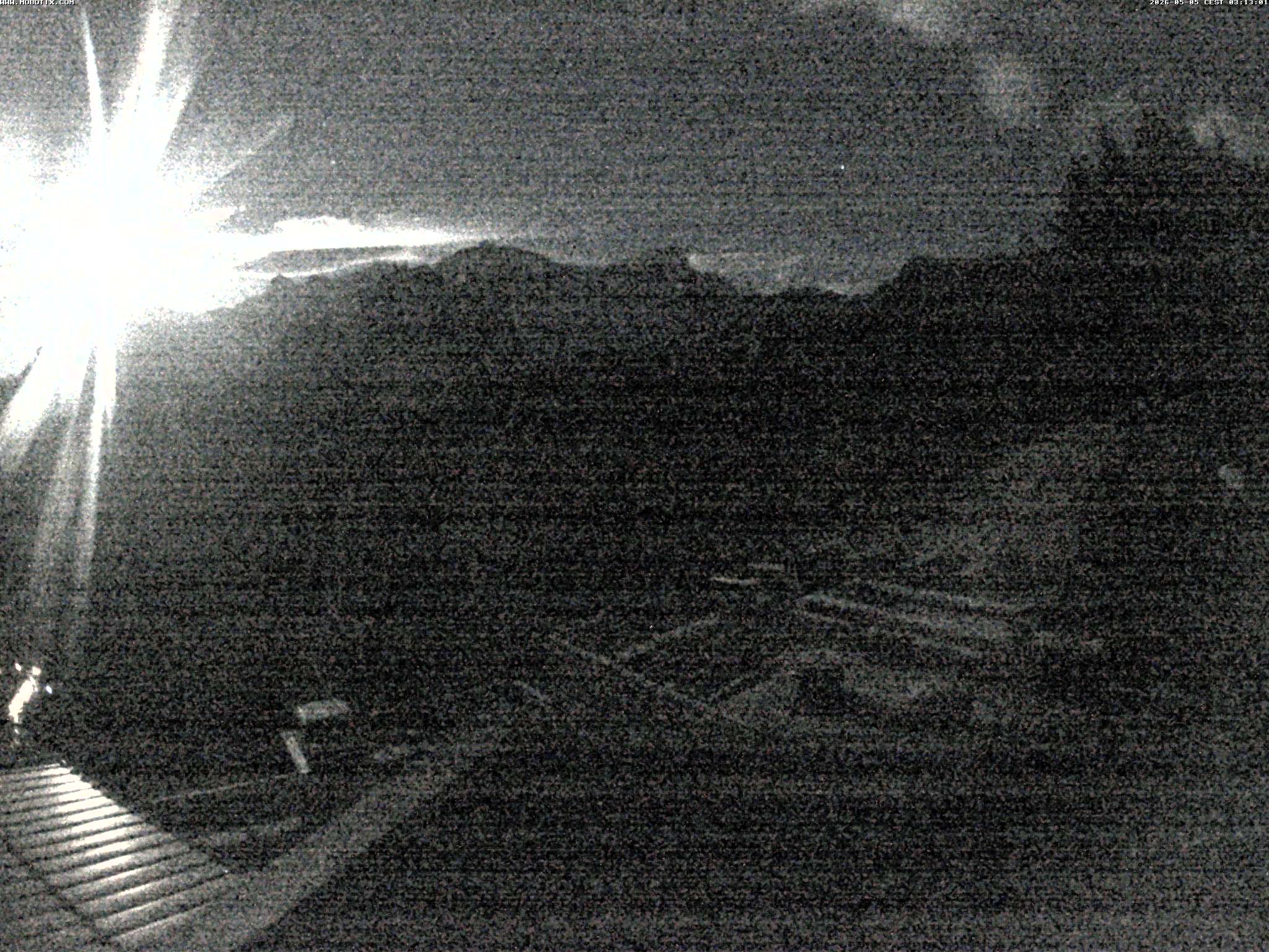 Brandnertal - Niggenkopf