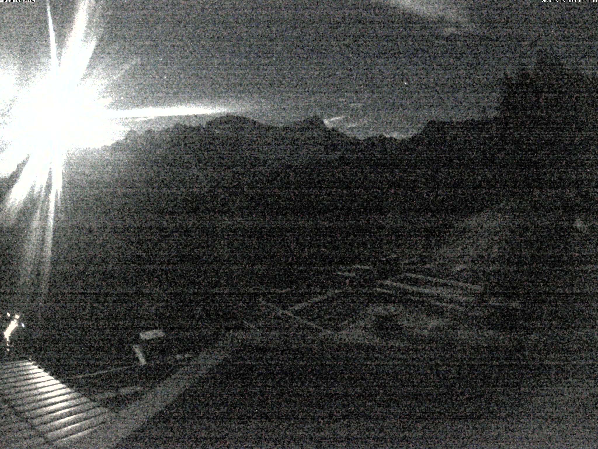 Brandnertal - Niggenkopf