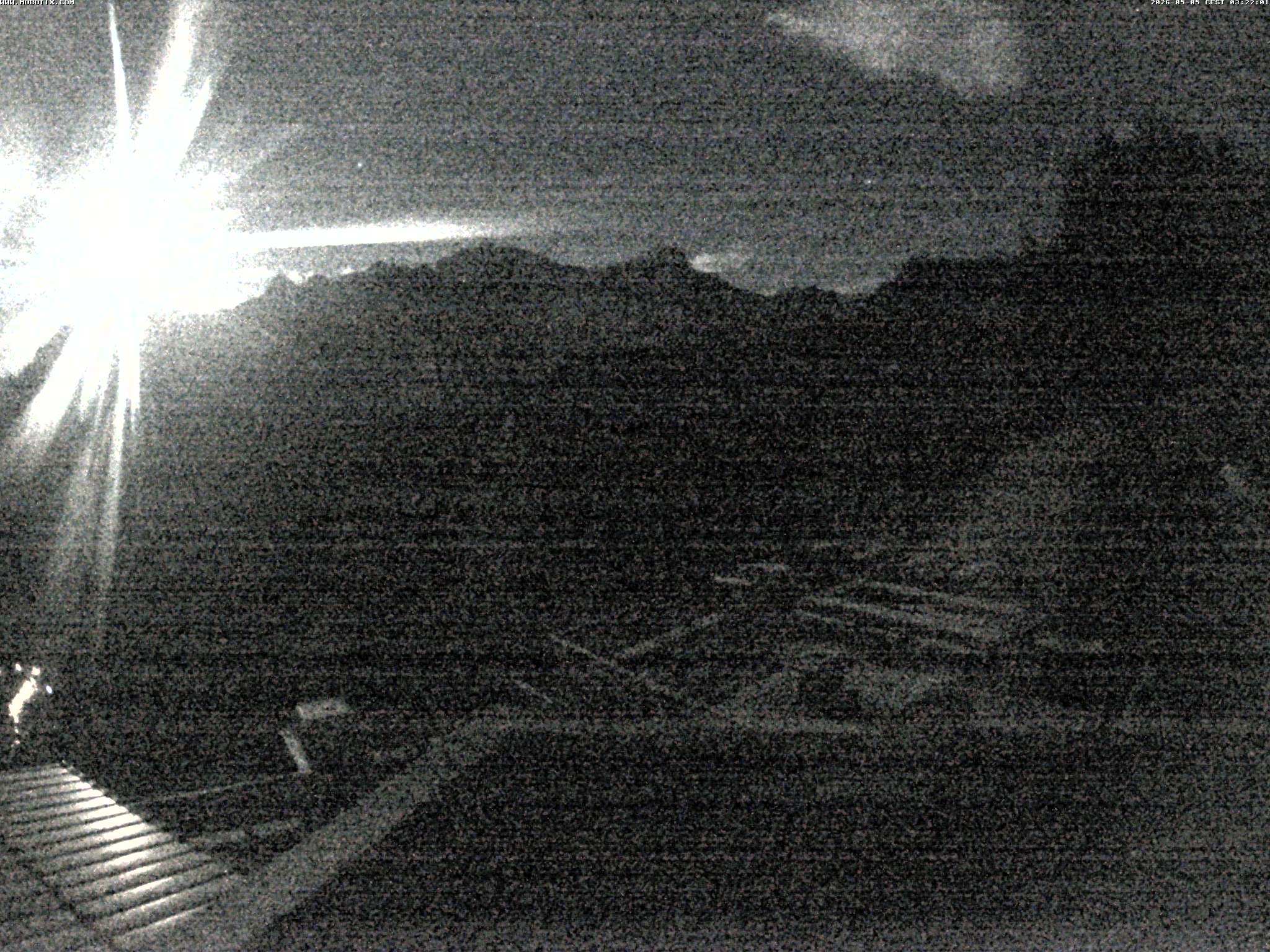 Brandnertal - Niggenkopf