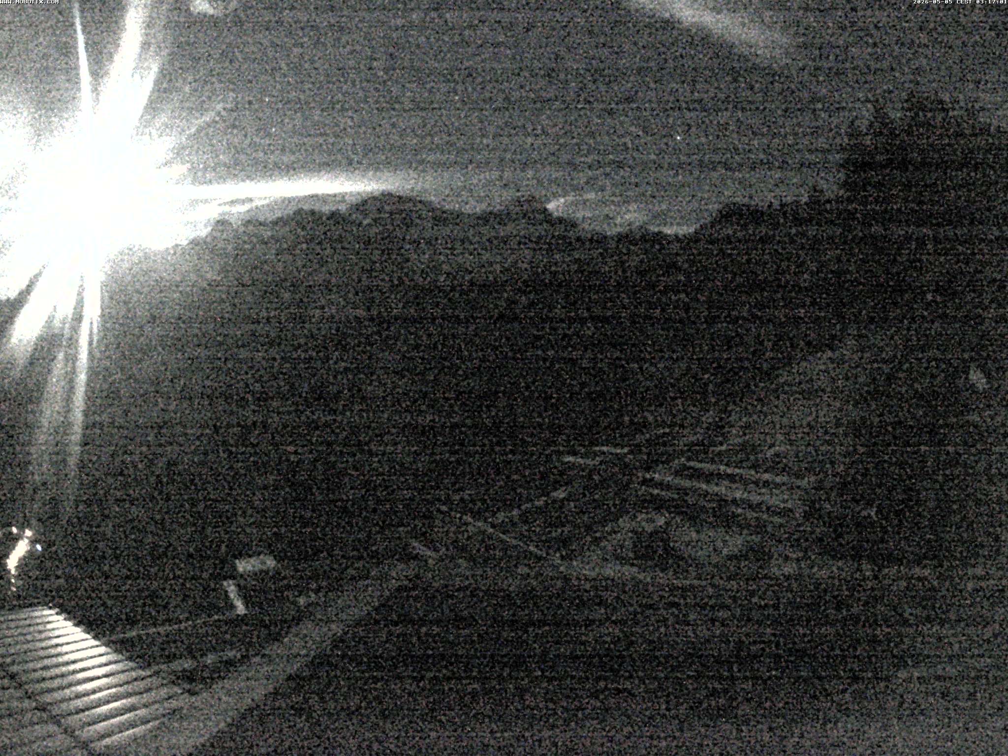 Brandnertal - Niggenkopf