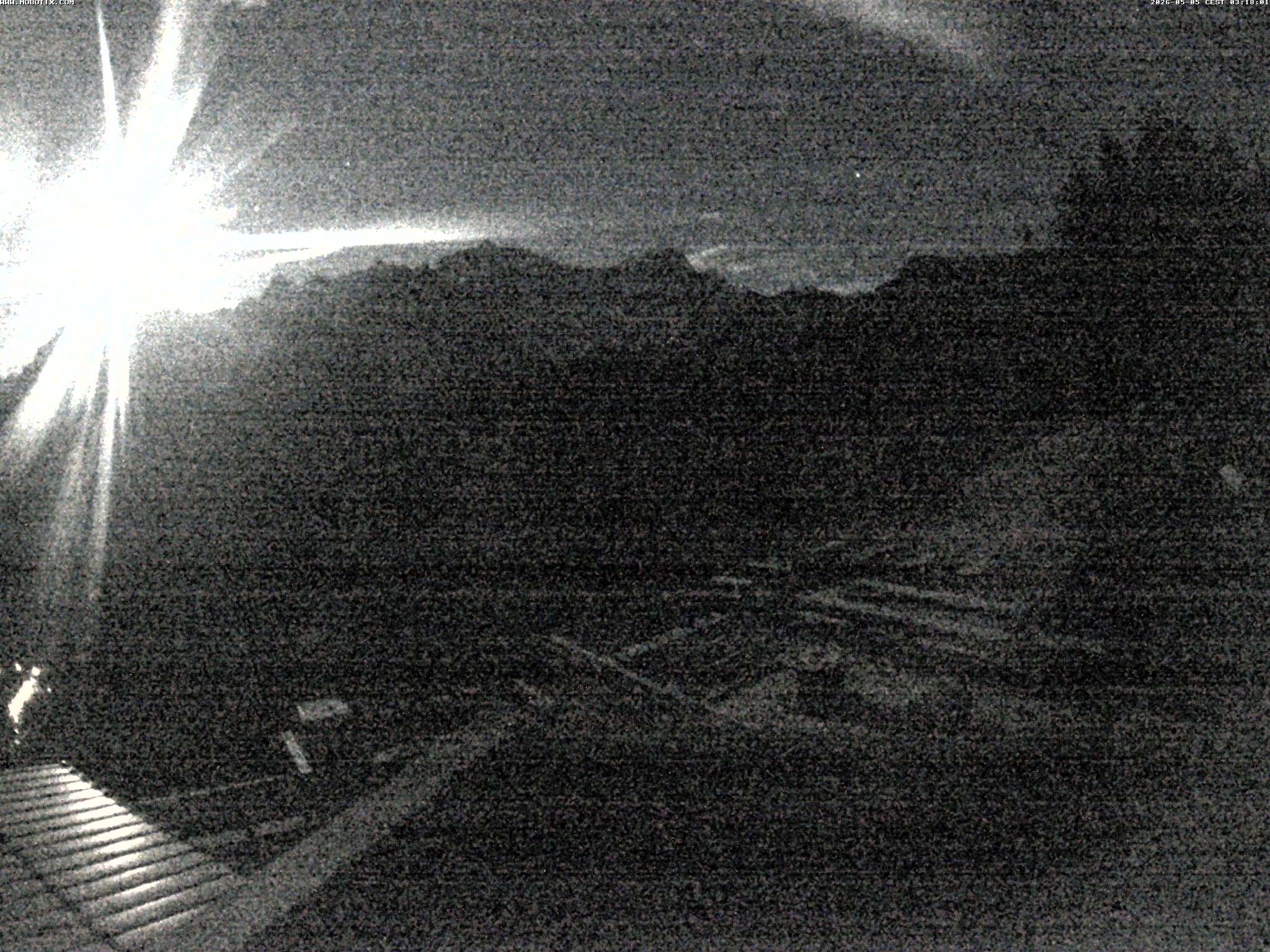Brandnertal - Niggenkopf