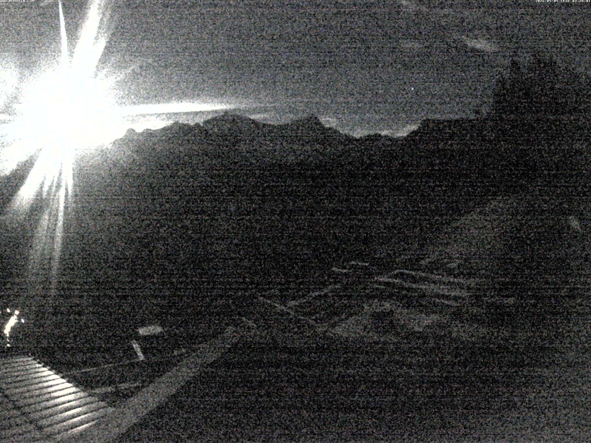 Brandnertal - Niggenkopf