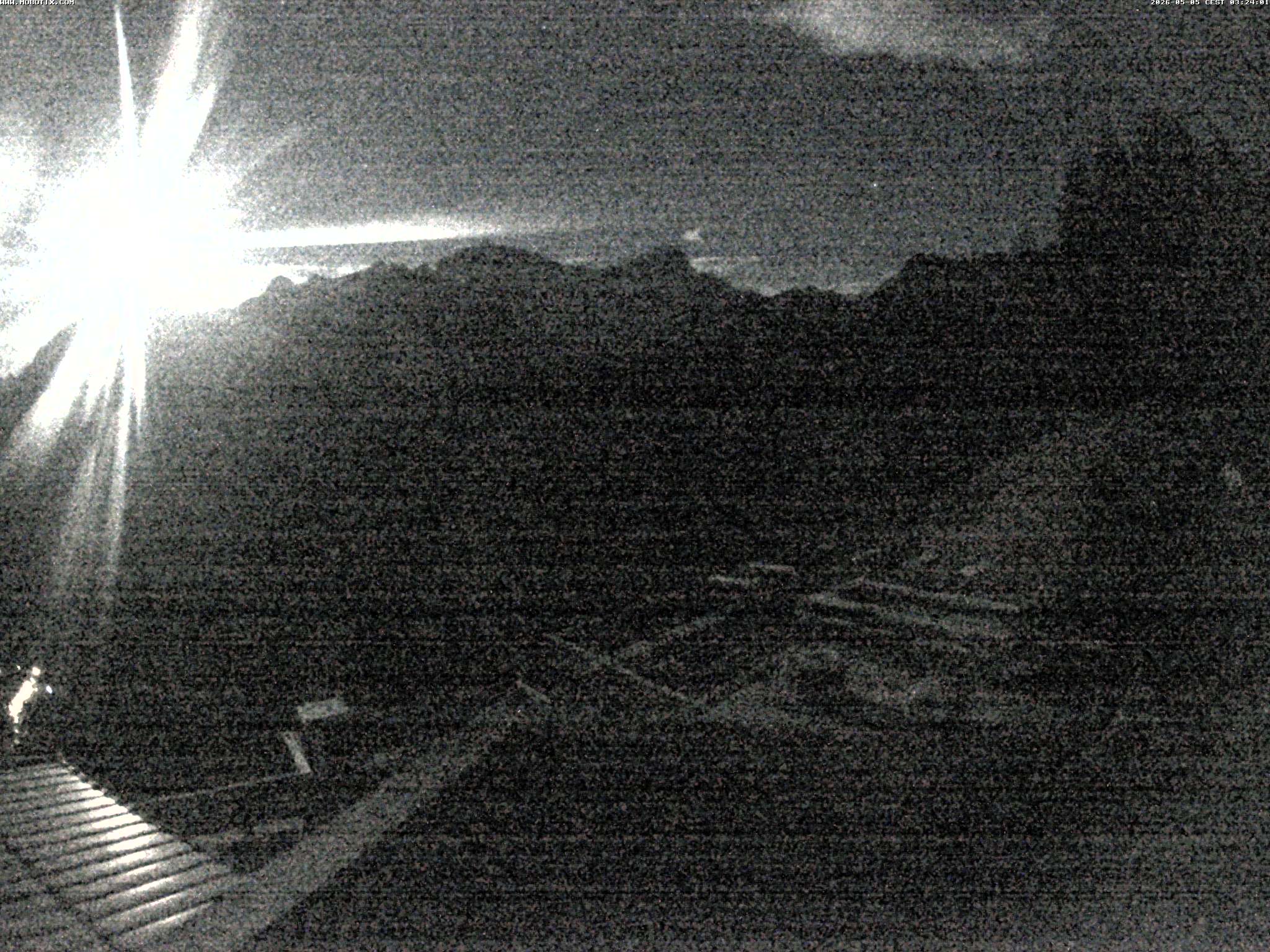 Brandnertal - Niggenkopf