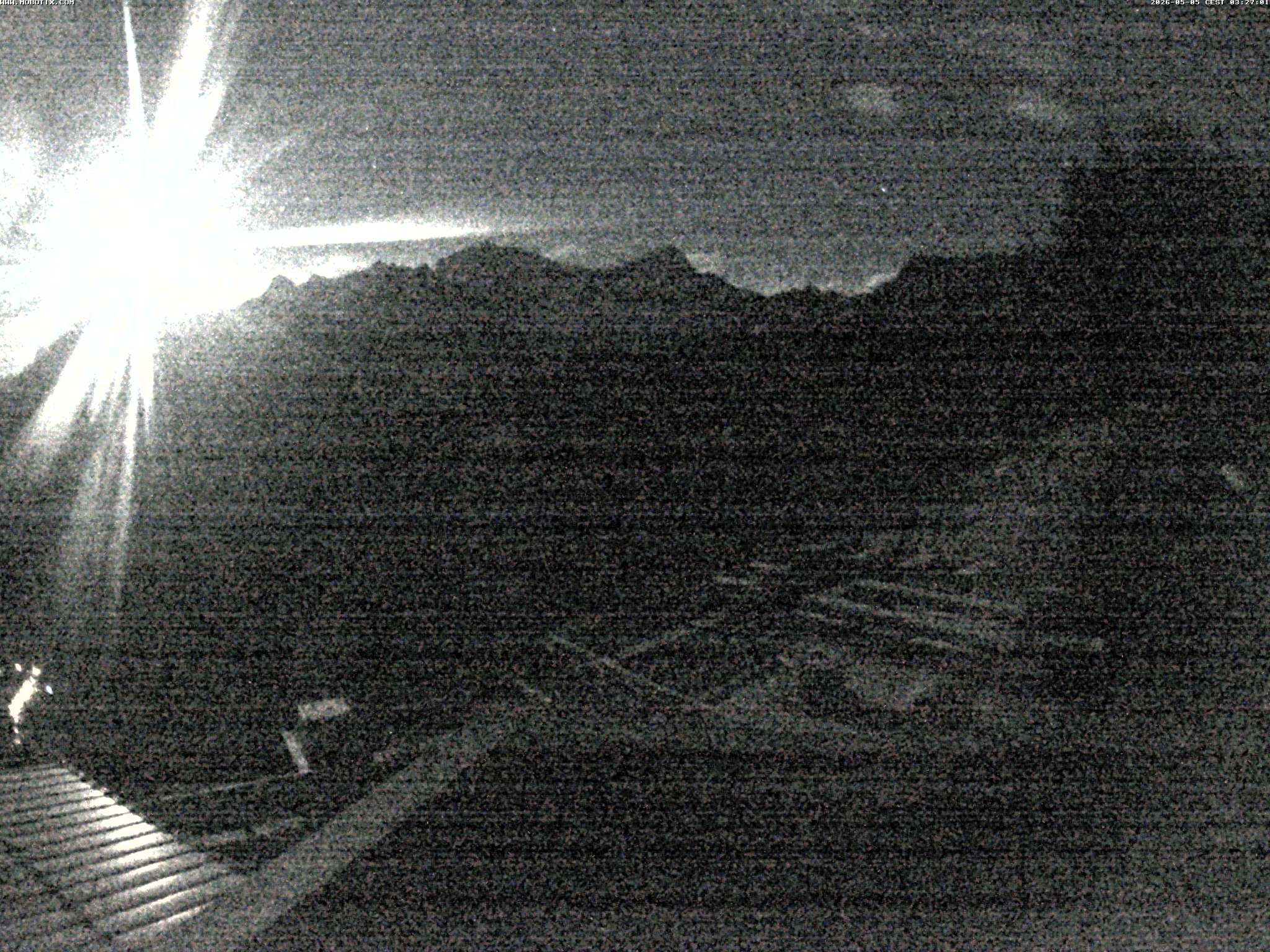 Brandnertal - Niggenkopf
