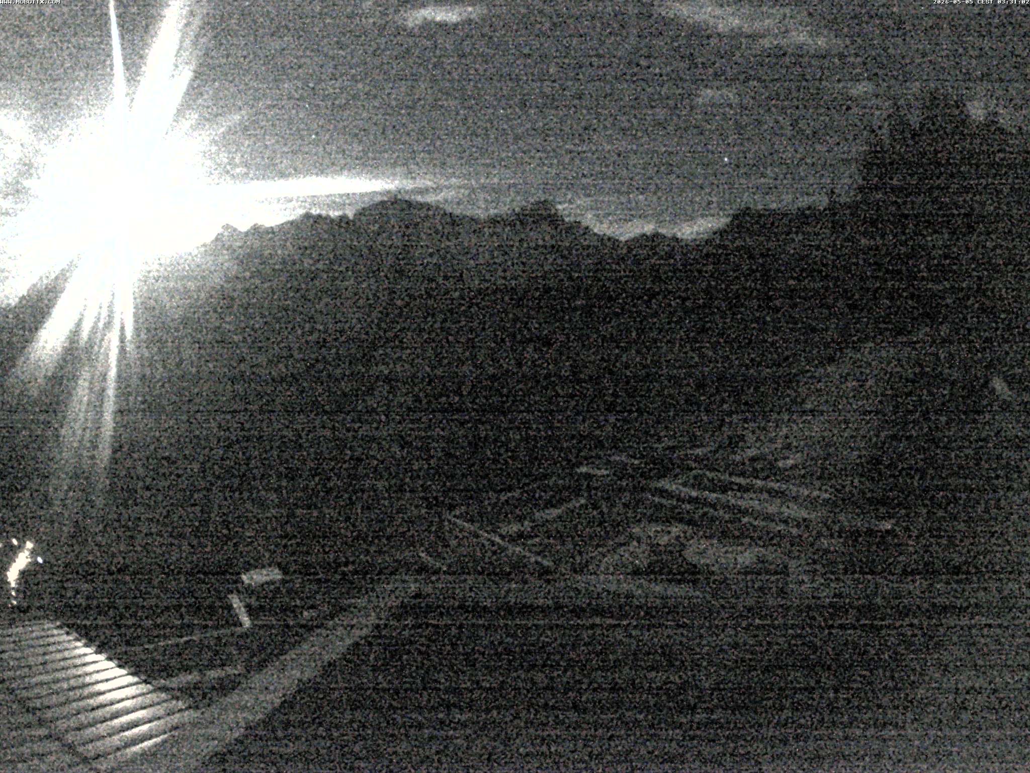 Brandnertal - Niggenkopf