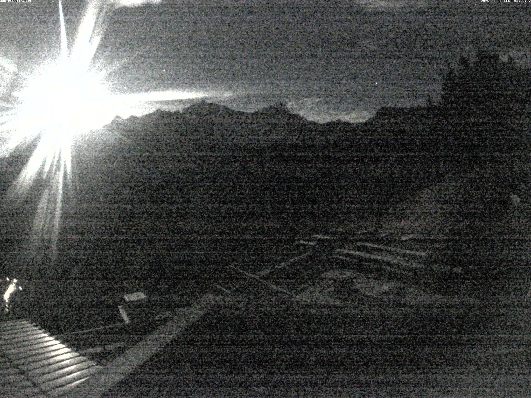Brandnertal - Niggenkopf