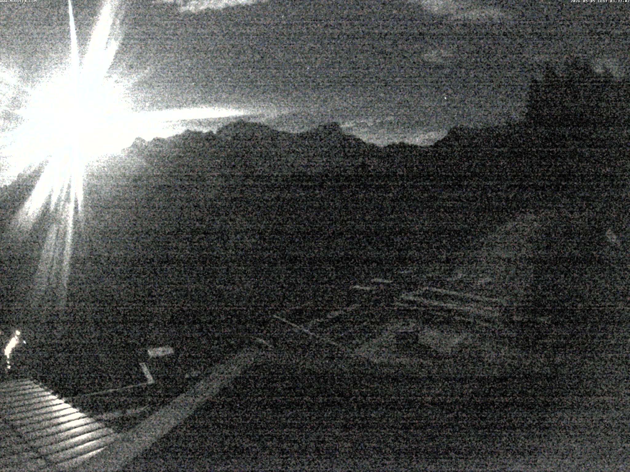 Brandnertal - Niggenkopf