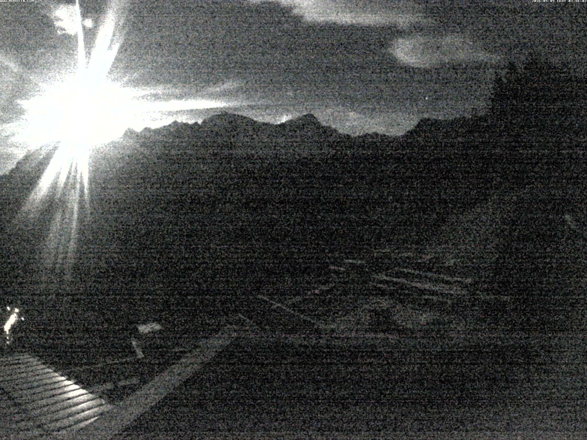 Brandnertal - Niggenkopf