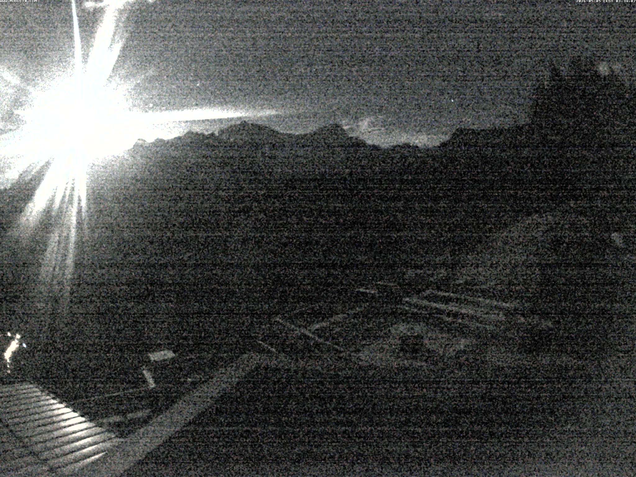 Brandnertal - Niggenkopf