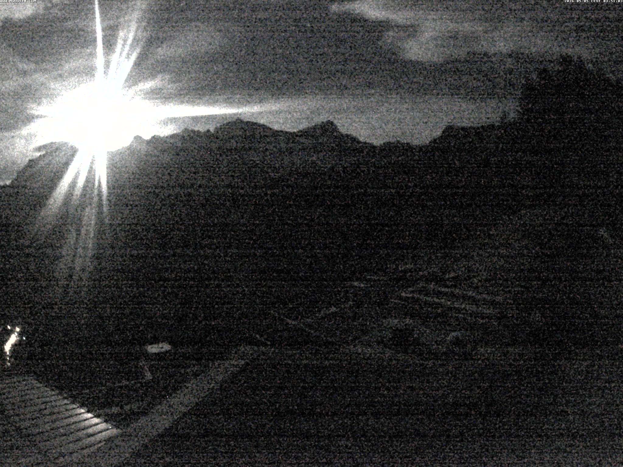 Brandnertal - Niggenkopf