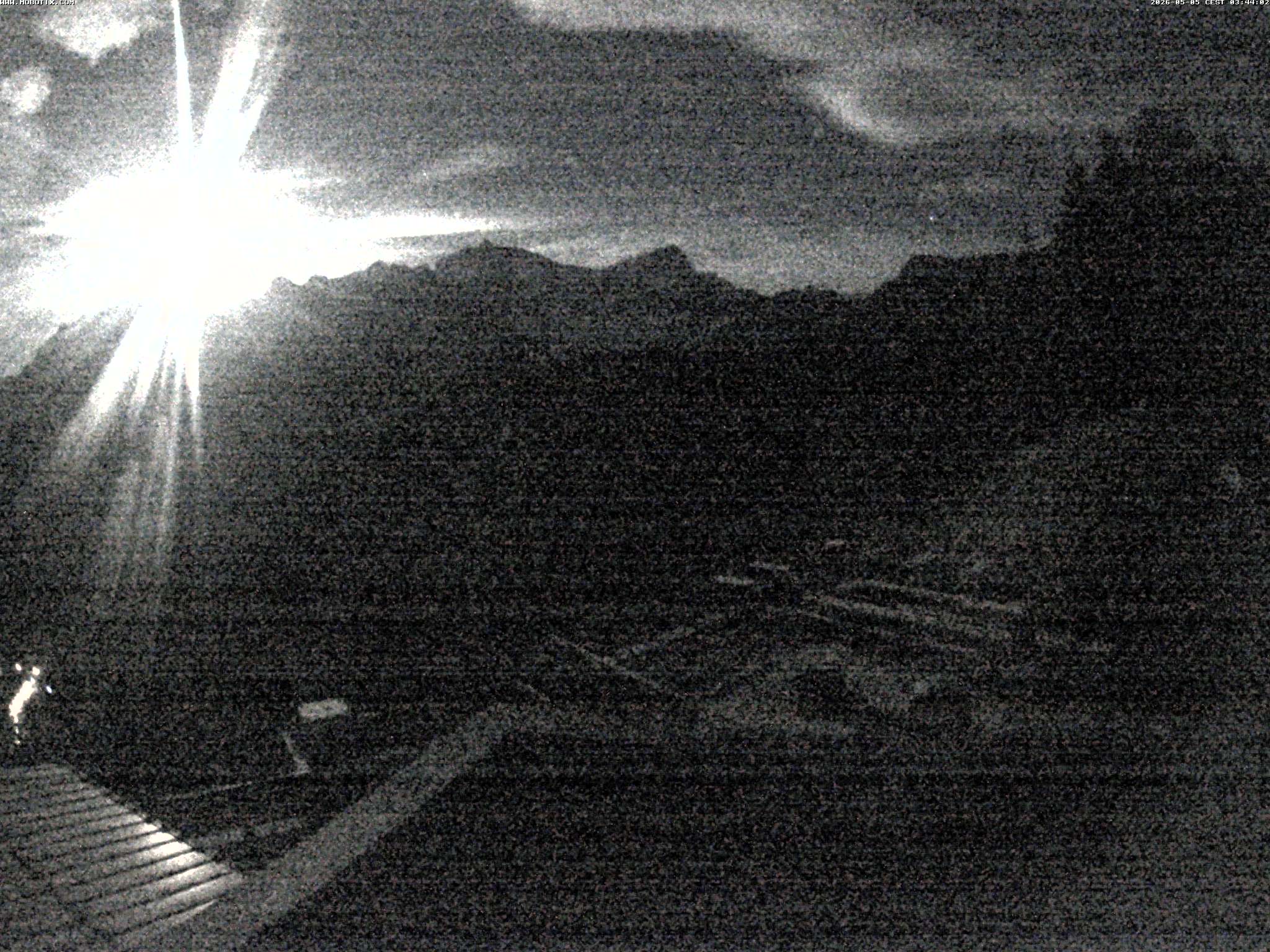 Brandnertal - Niggenkopf