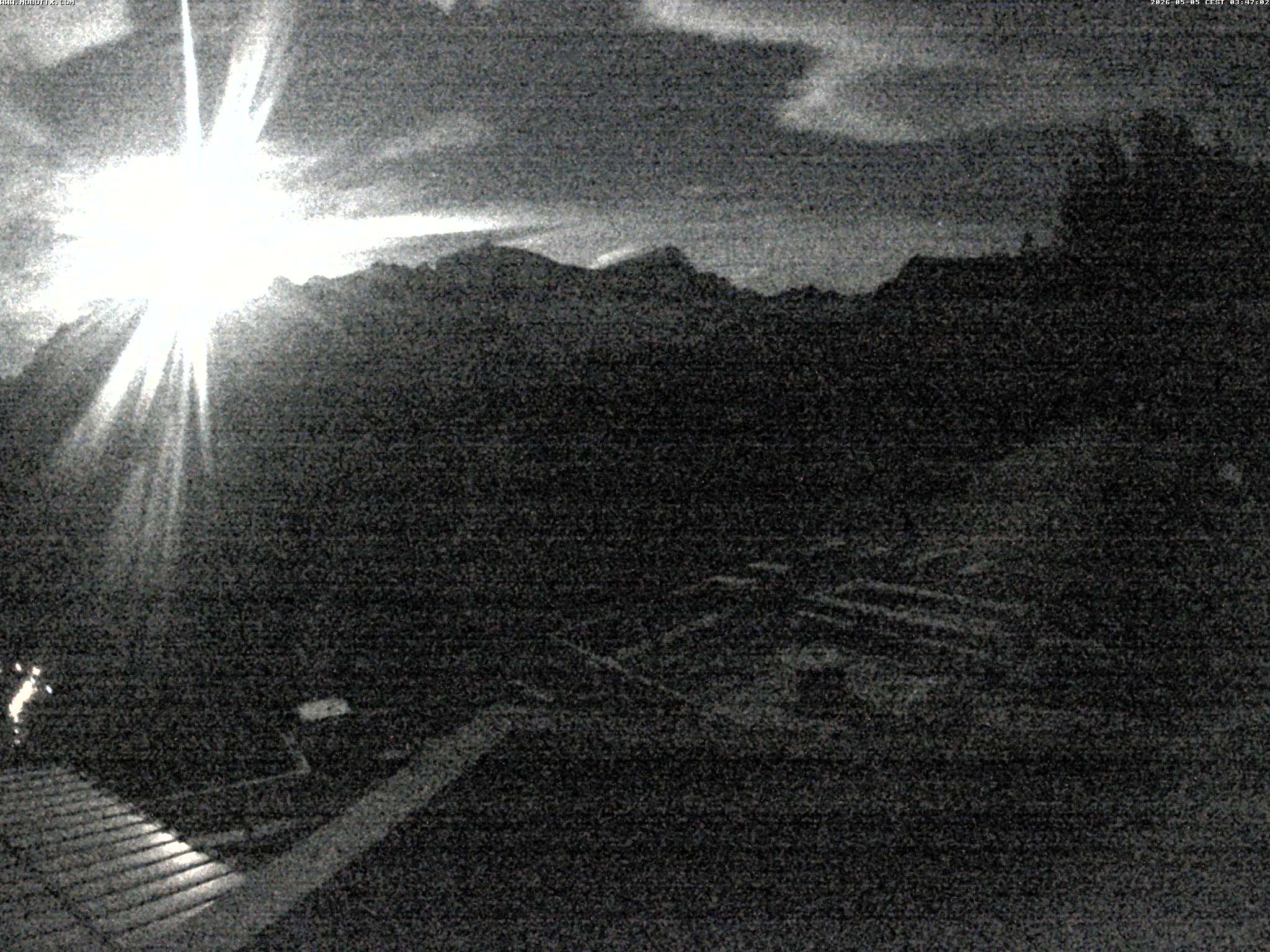 Brandnertal - Niggenkopf
