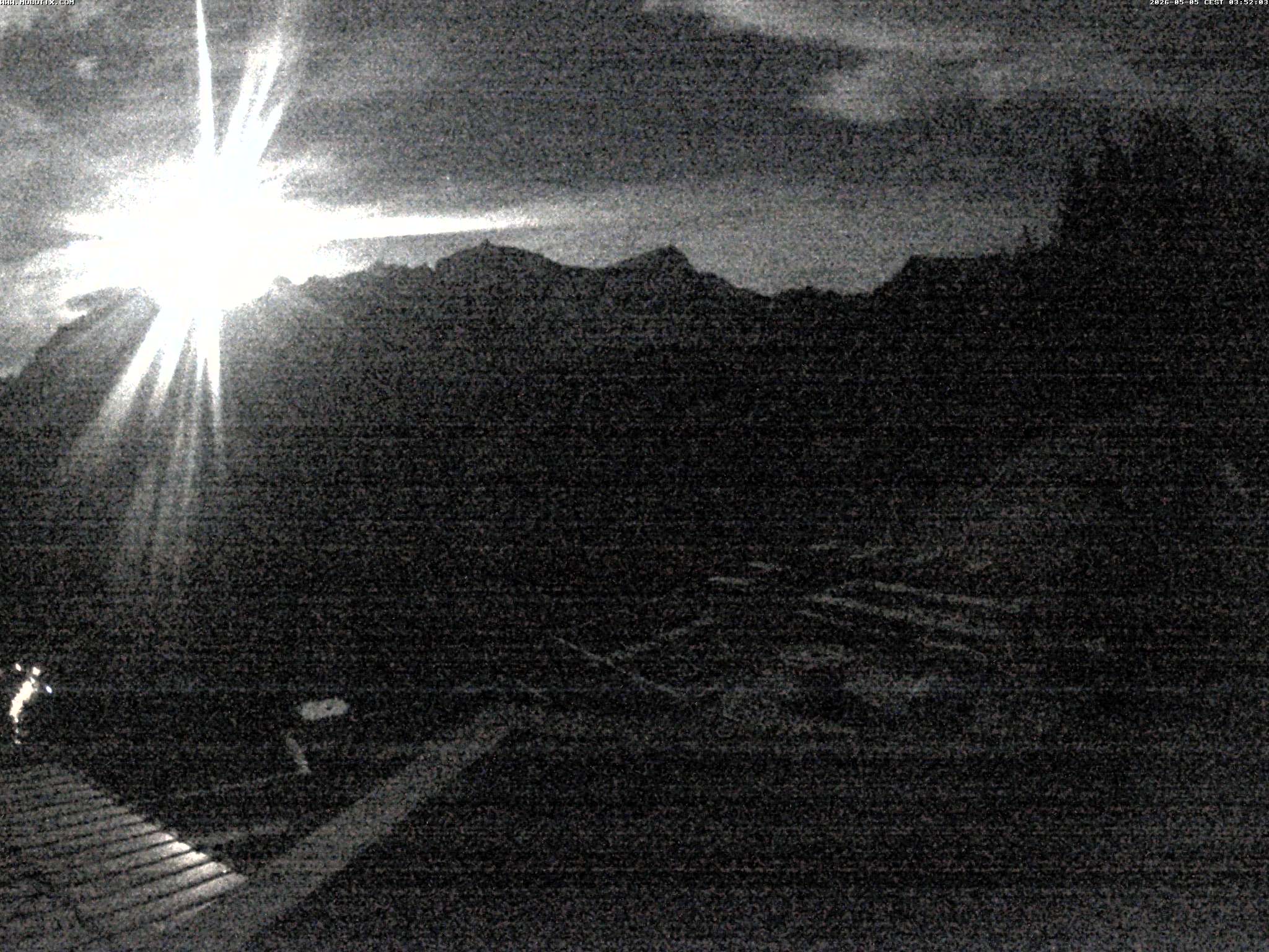 Brandnertal - Niggenkopf