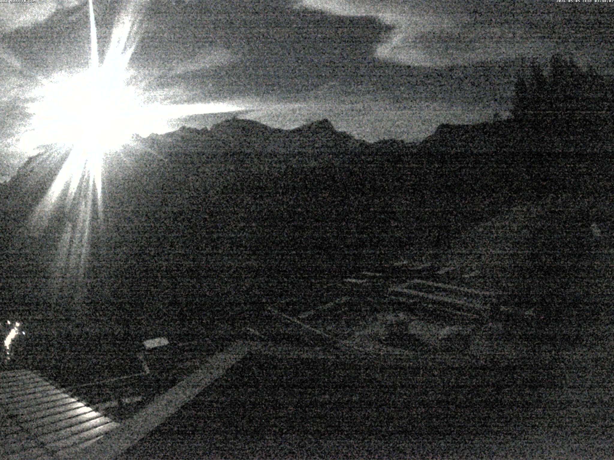 Brandnertal - Niggenkopf