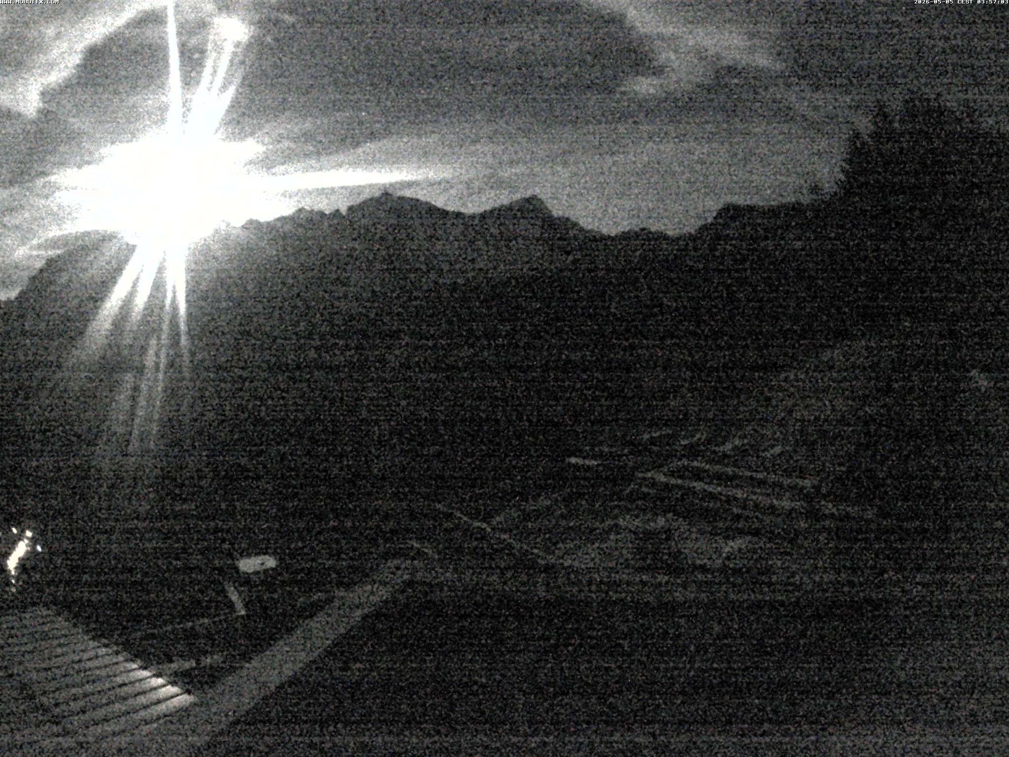 Brandnertal - Niggenkopf