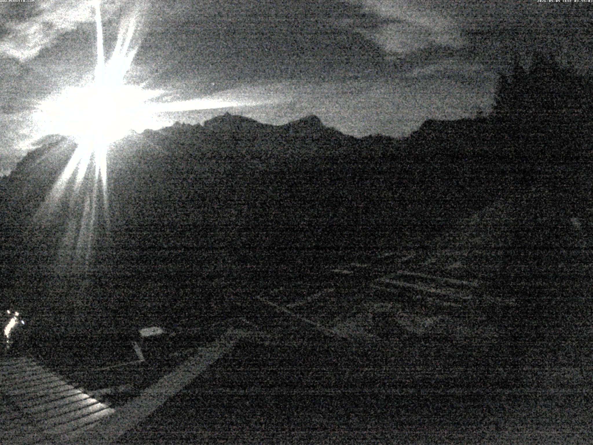 Brandnertal - Niggenkopf