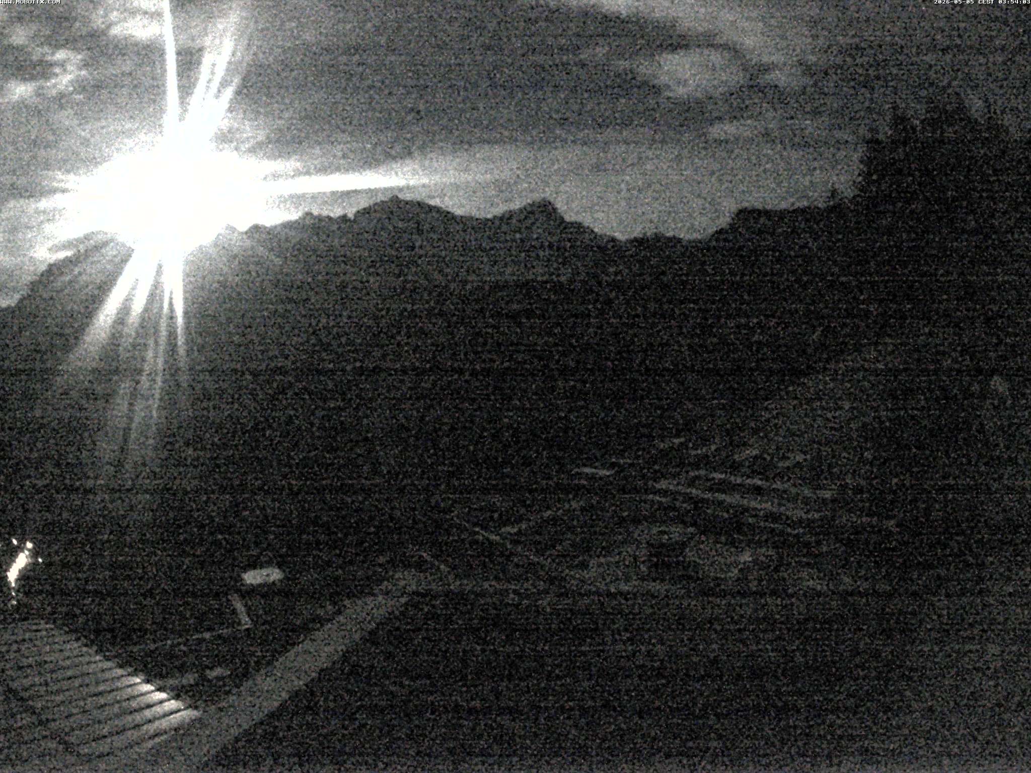 Brandnertal - Niggenkopf