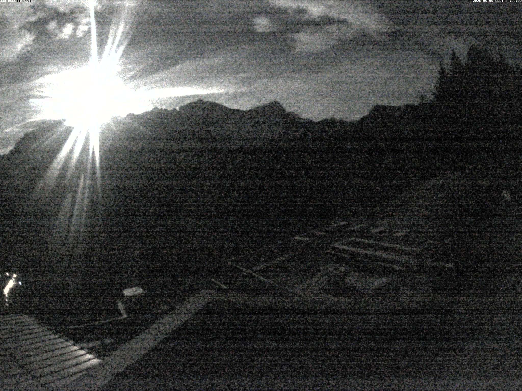 Brandnertal - Niggenkopf