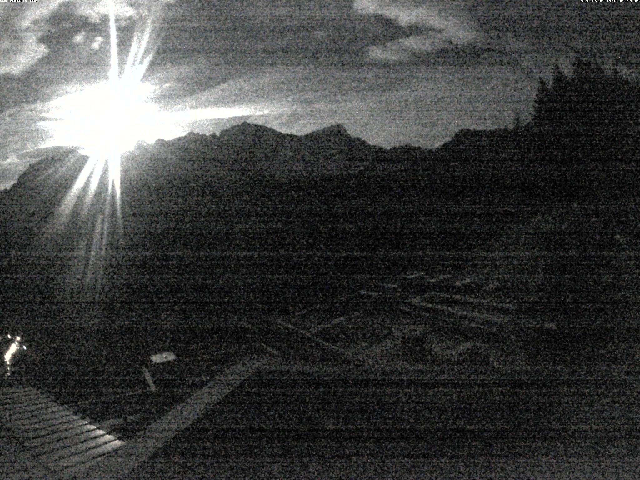Brandnertal - Niggenkopf