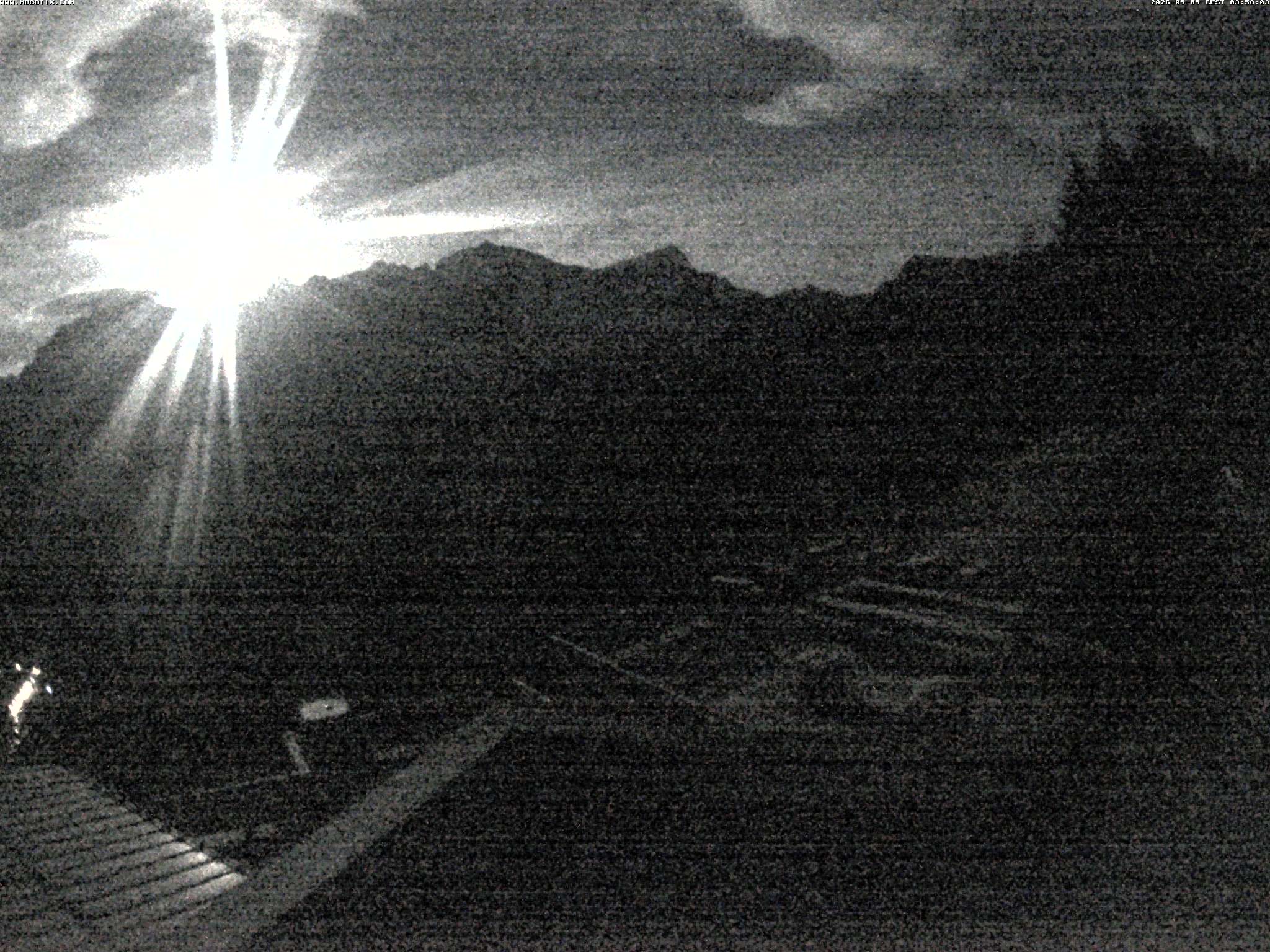 Brandnertal - Niggenkopf