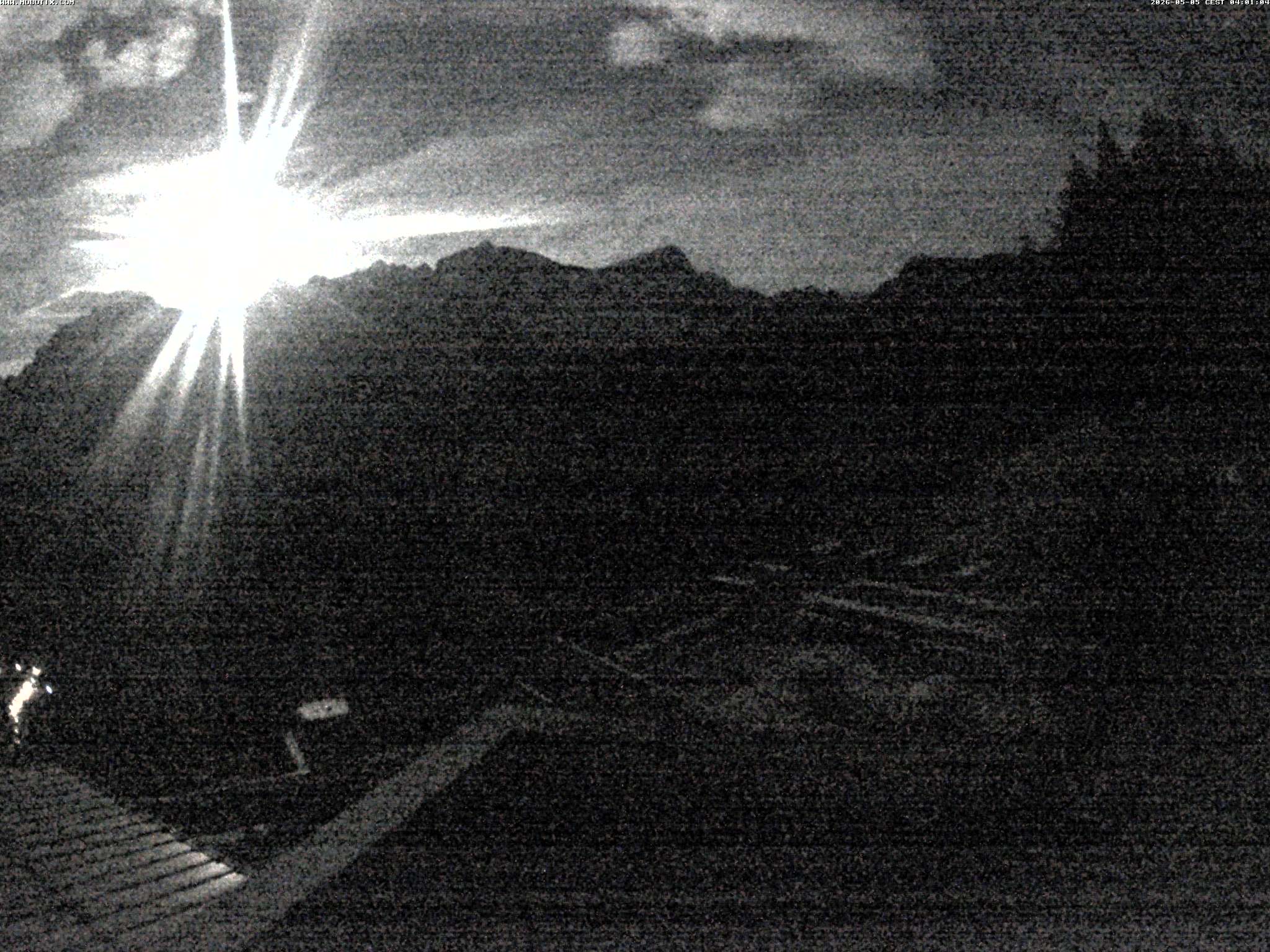 Brandnertal - Niggenkopf