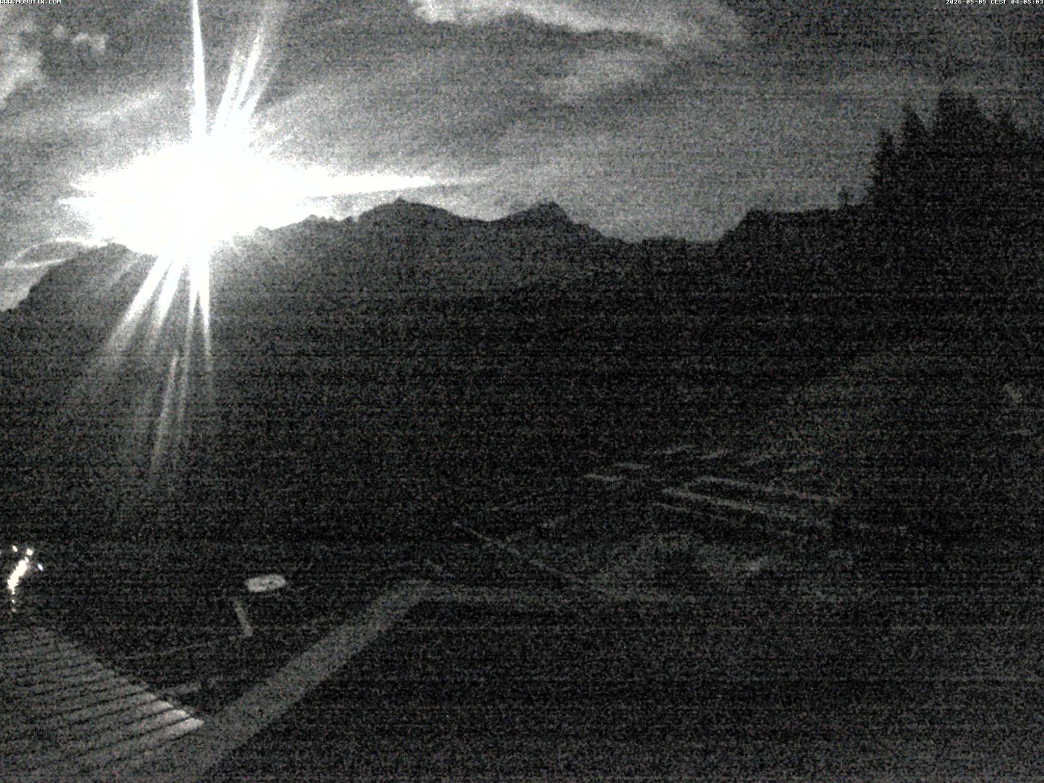 Brandnertal - Niggenkopf