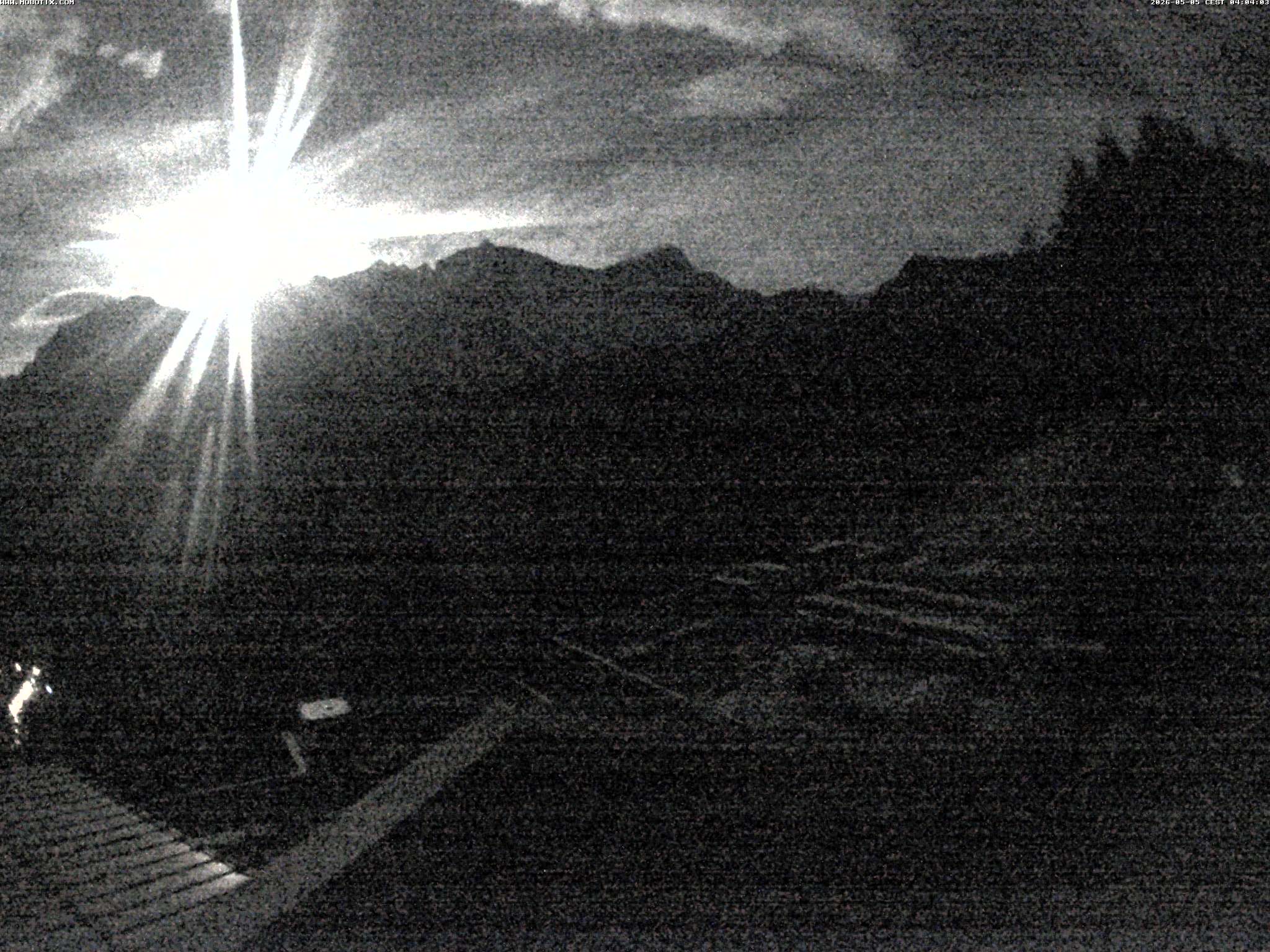 Brandnertal - Niggenkopf