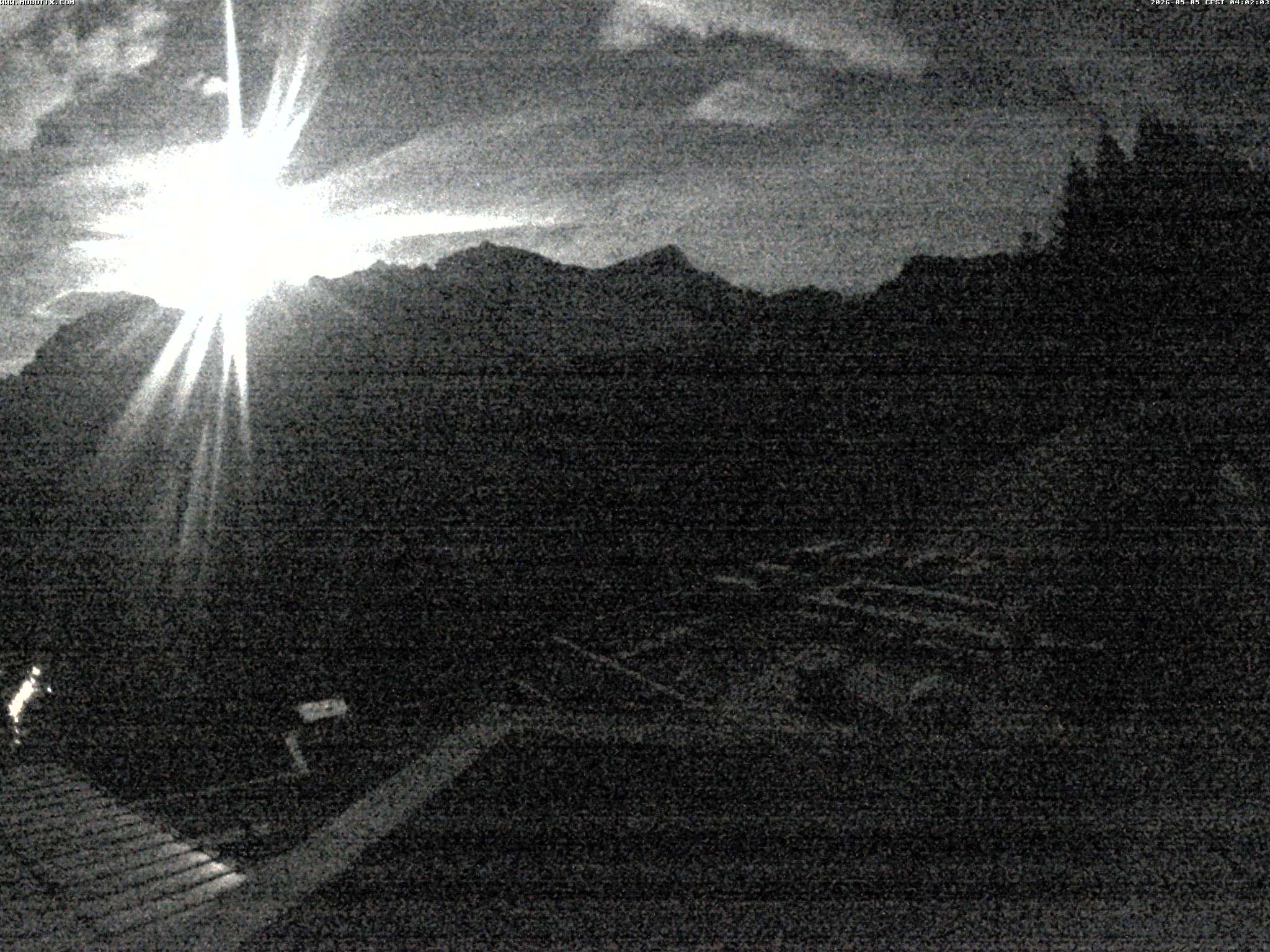Brandnertal - Niggenkopf