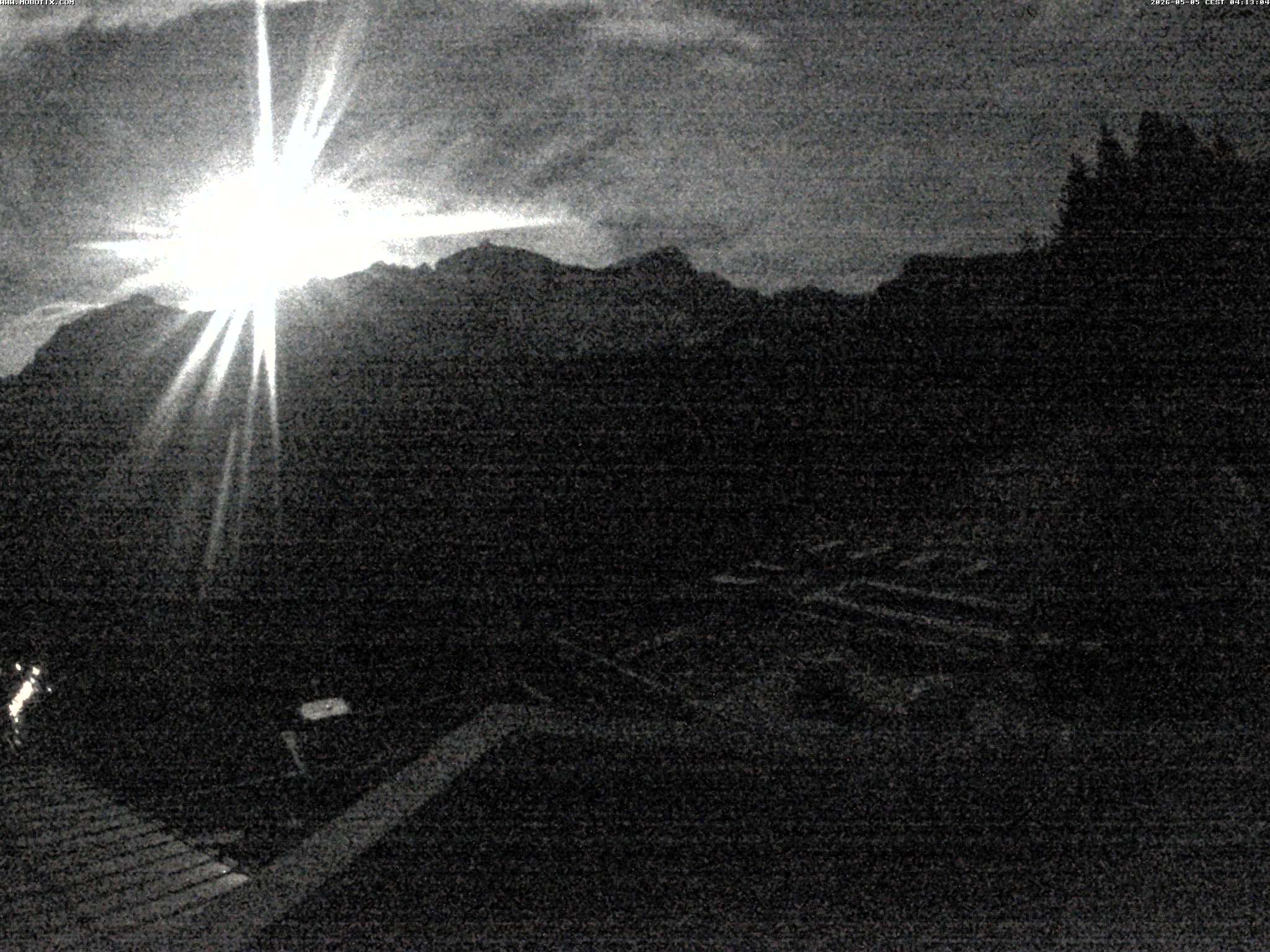 Brandnertal - Niggenkopf