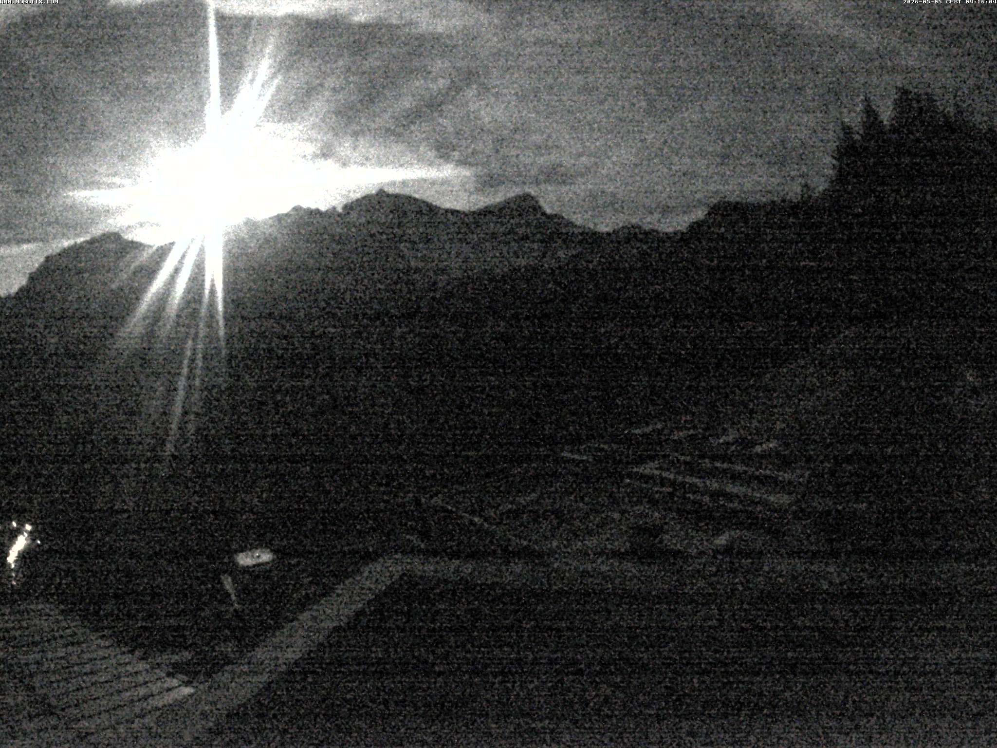 Brandnertal - Niggenkopf