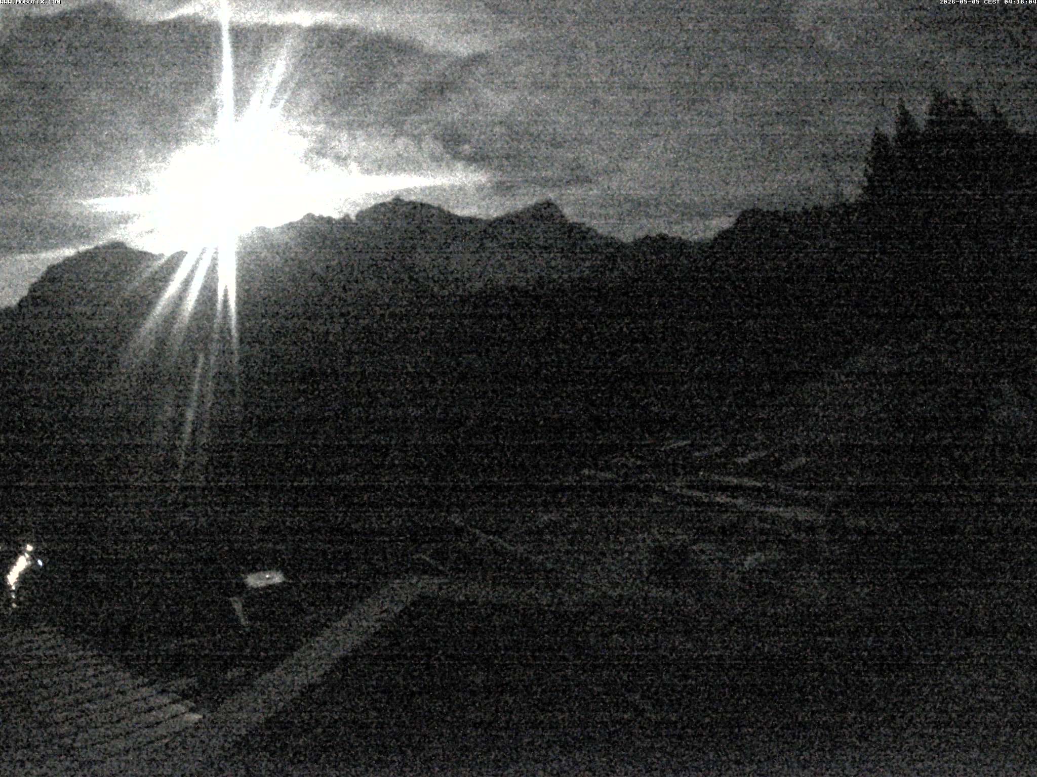 Brandnertal - Niggenkopf