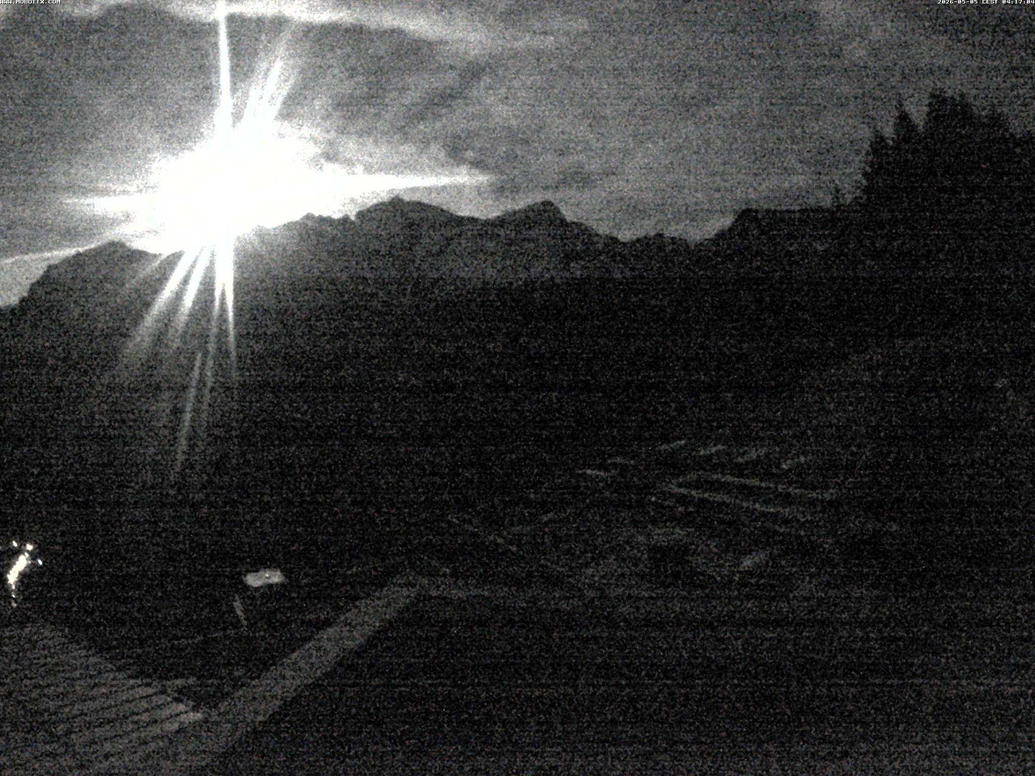 Brandnertal - Niggenkopf