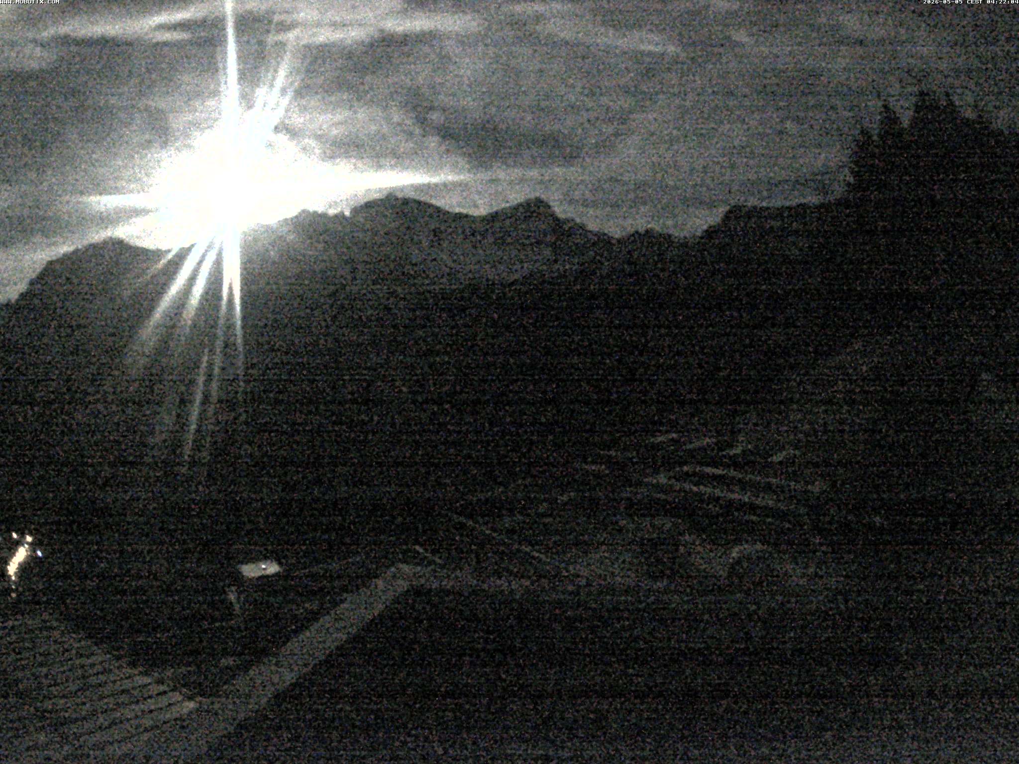 Brandnertal - Niggenkopf