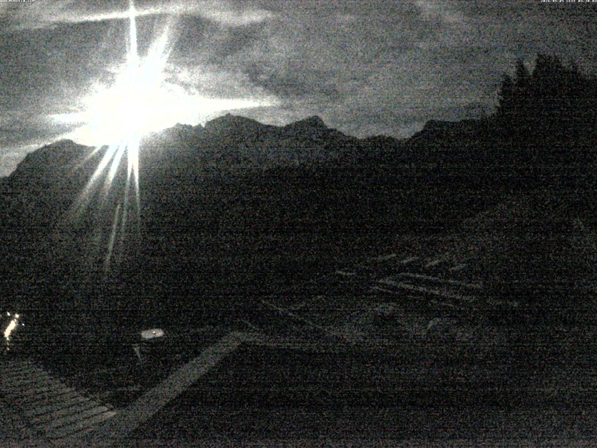Brandnertal - Niggenkopf