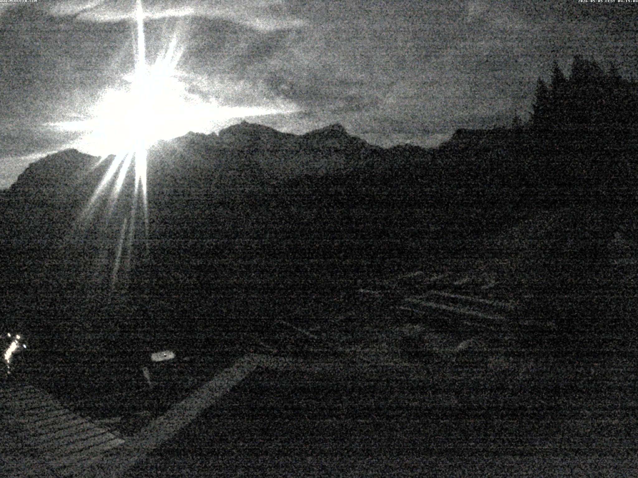 Brandnertal - Niggenkopf
