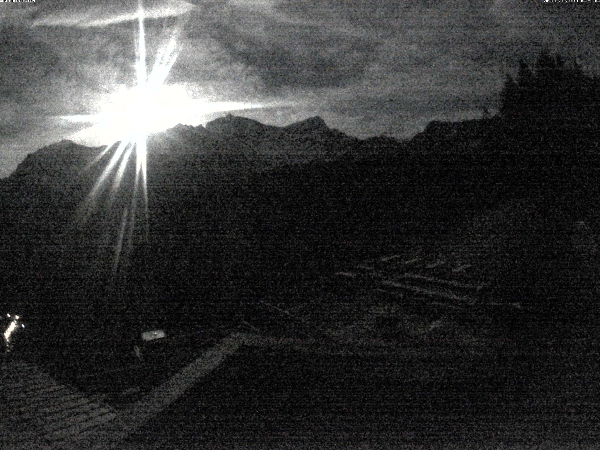 Brandnertal - Niggenkopf