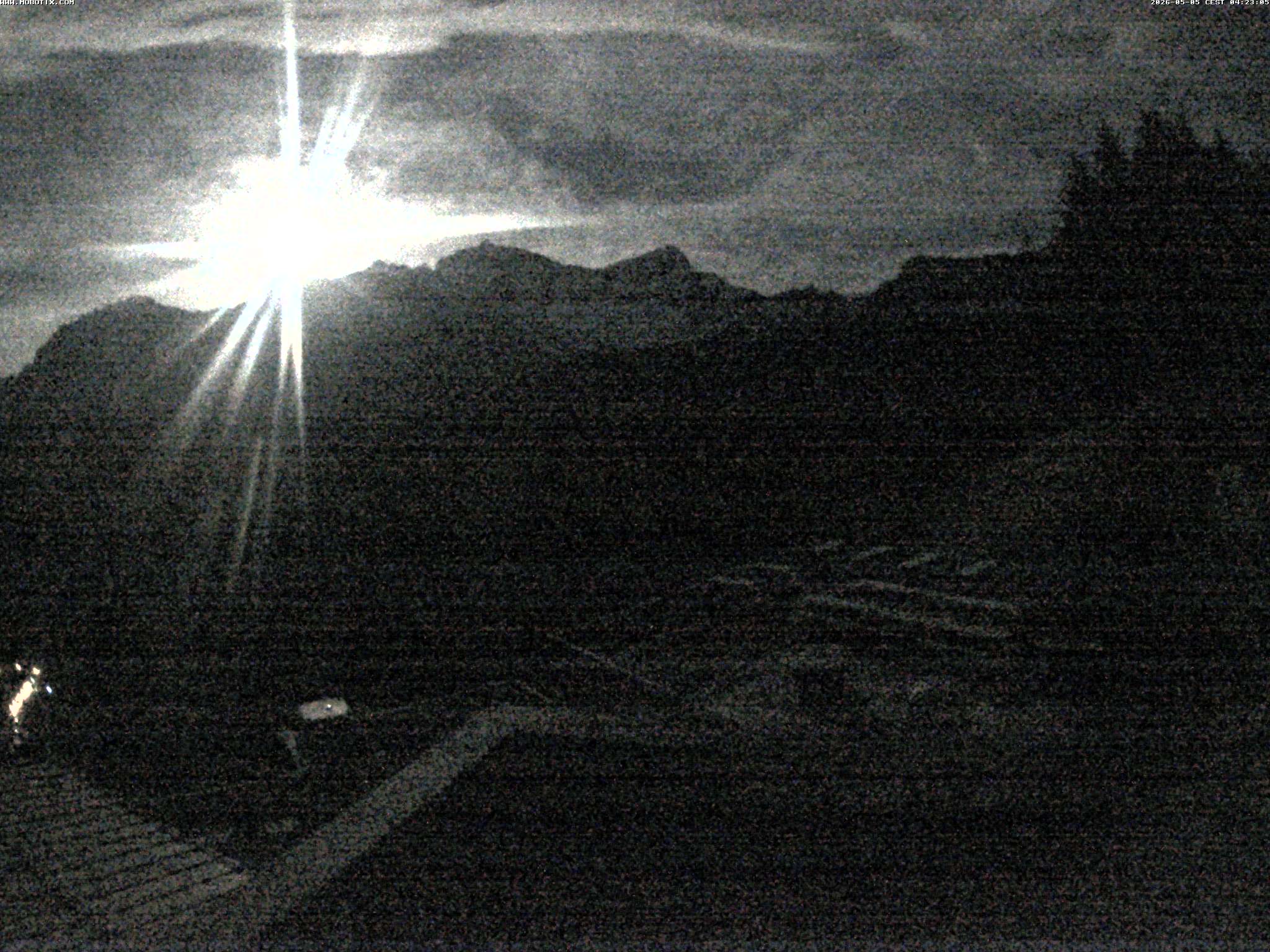 Brandnertal - Niggenkopf