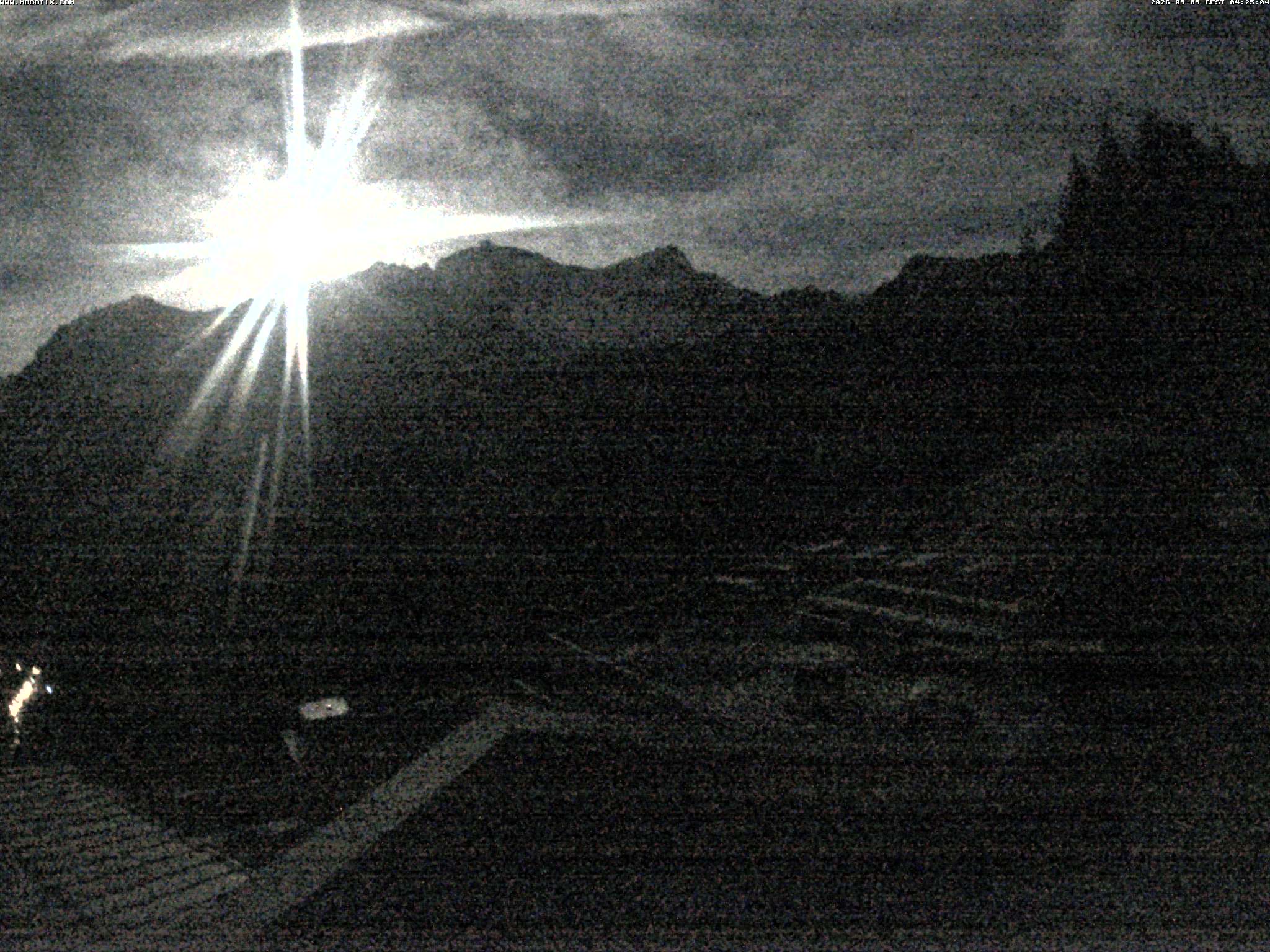 Brandnertal - Niggenkopf