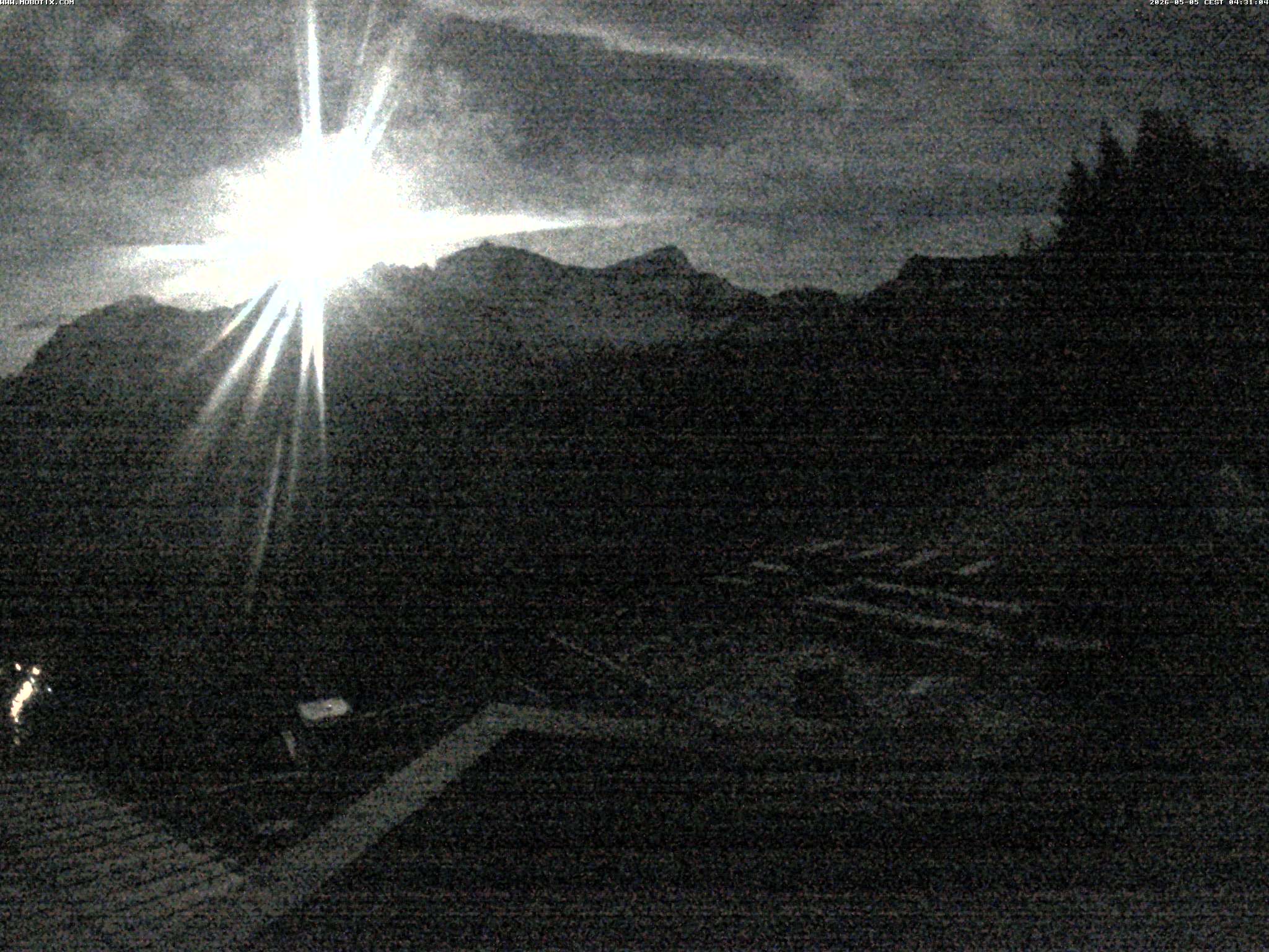 Brandnertal - Niggenkopf