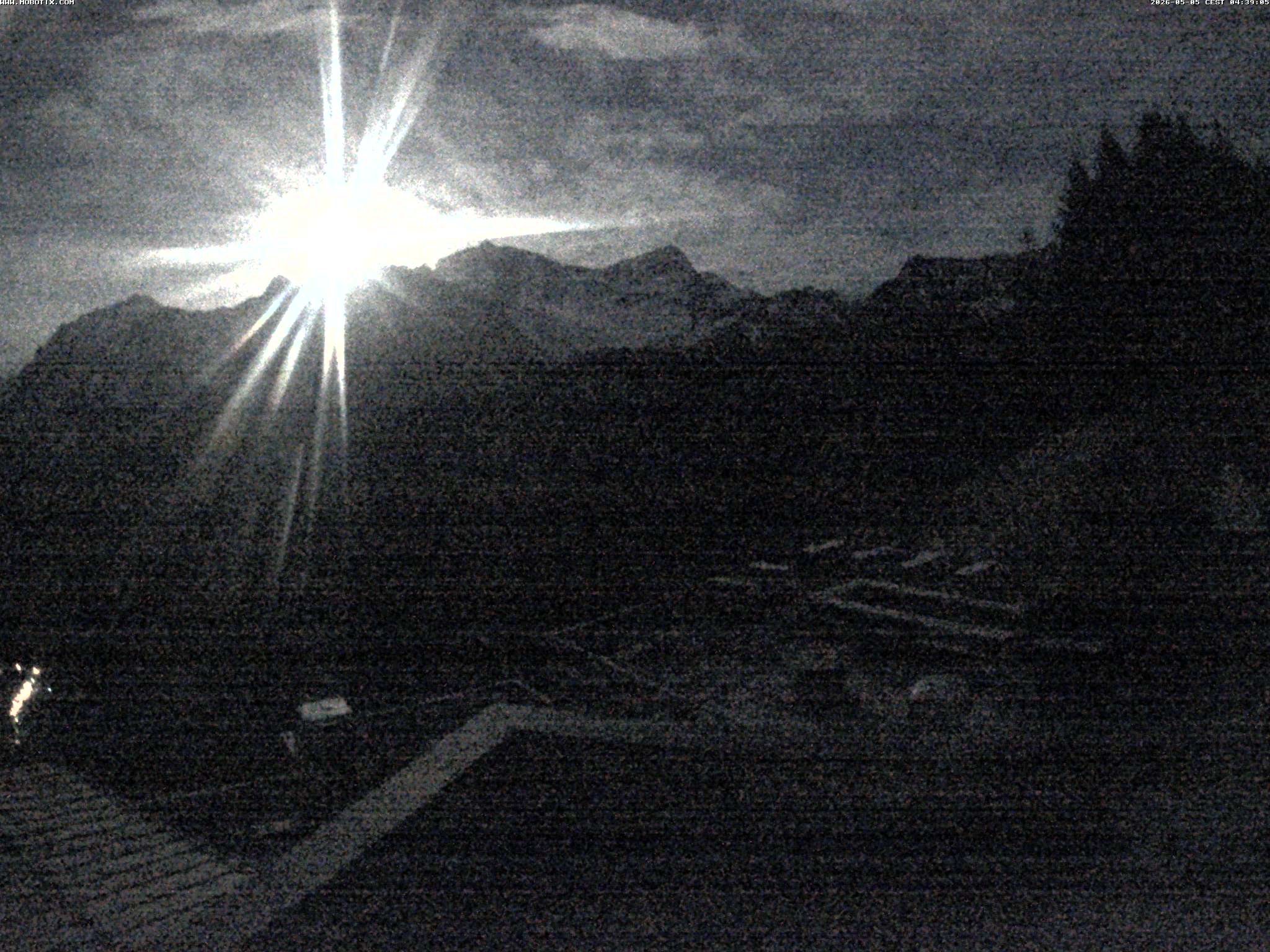 Brandnertal - Niggenkopf