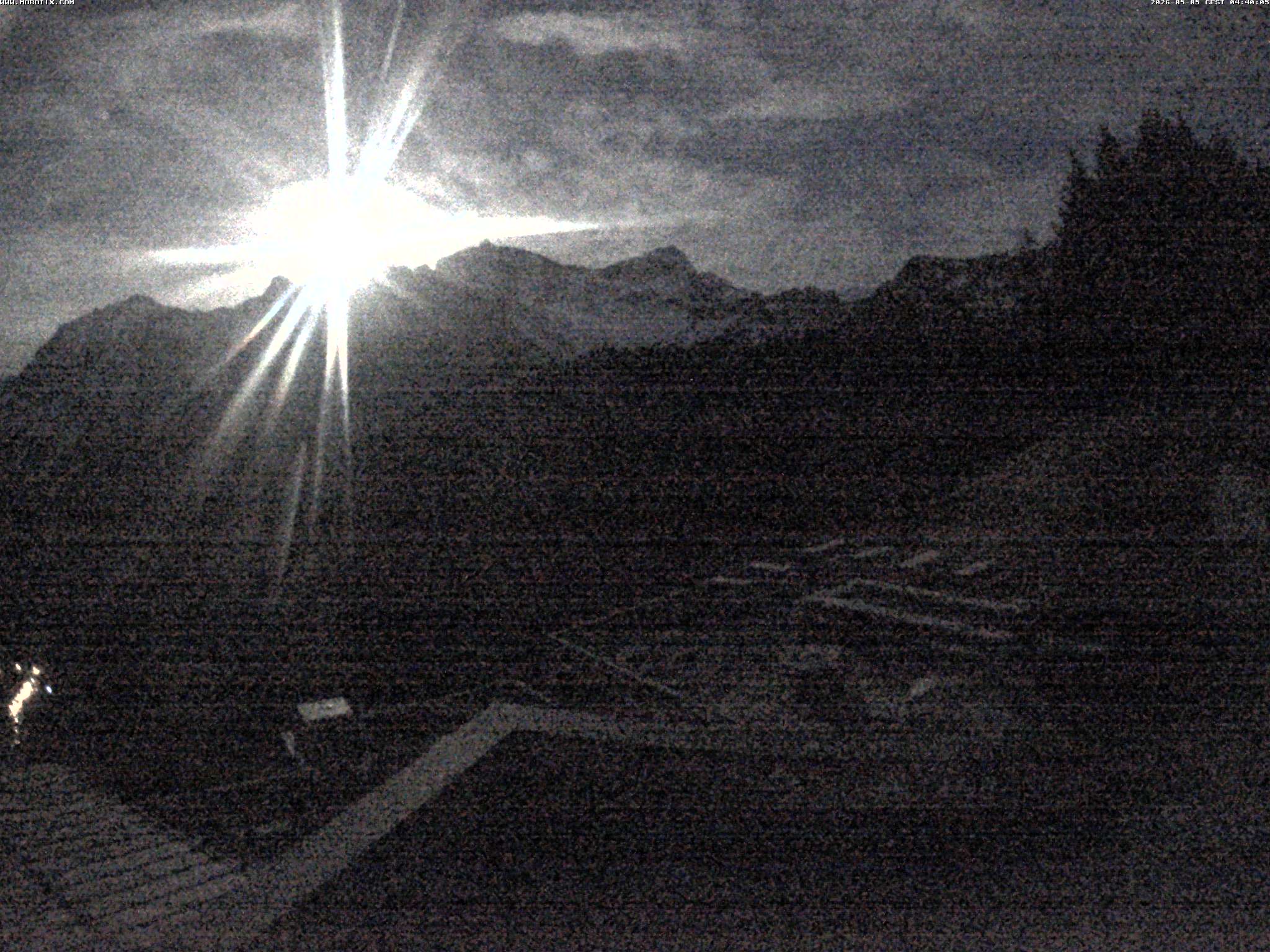 Brandnertal - Niggenkopf