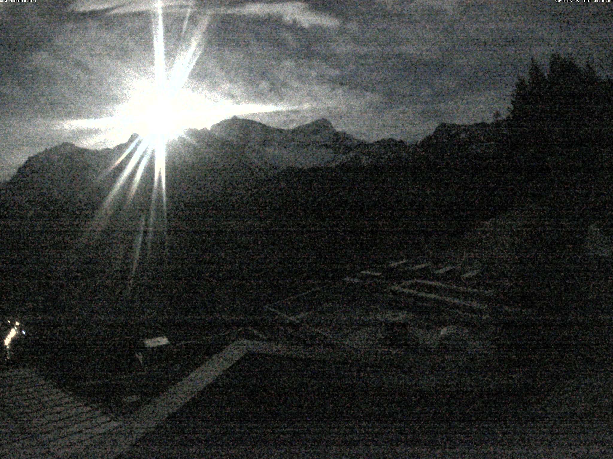 Brandnertal - Niggenkopf