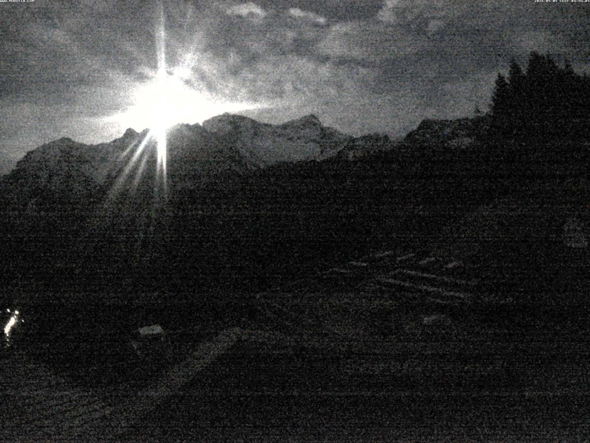 Brandnertal - Niggenkopf