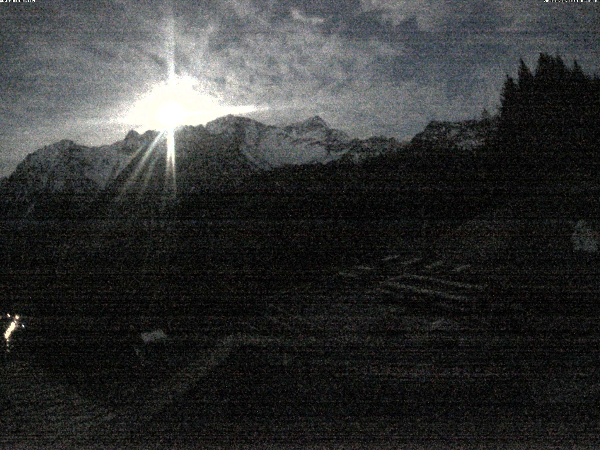 Brandnertal - Niggenkopf