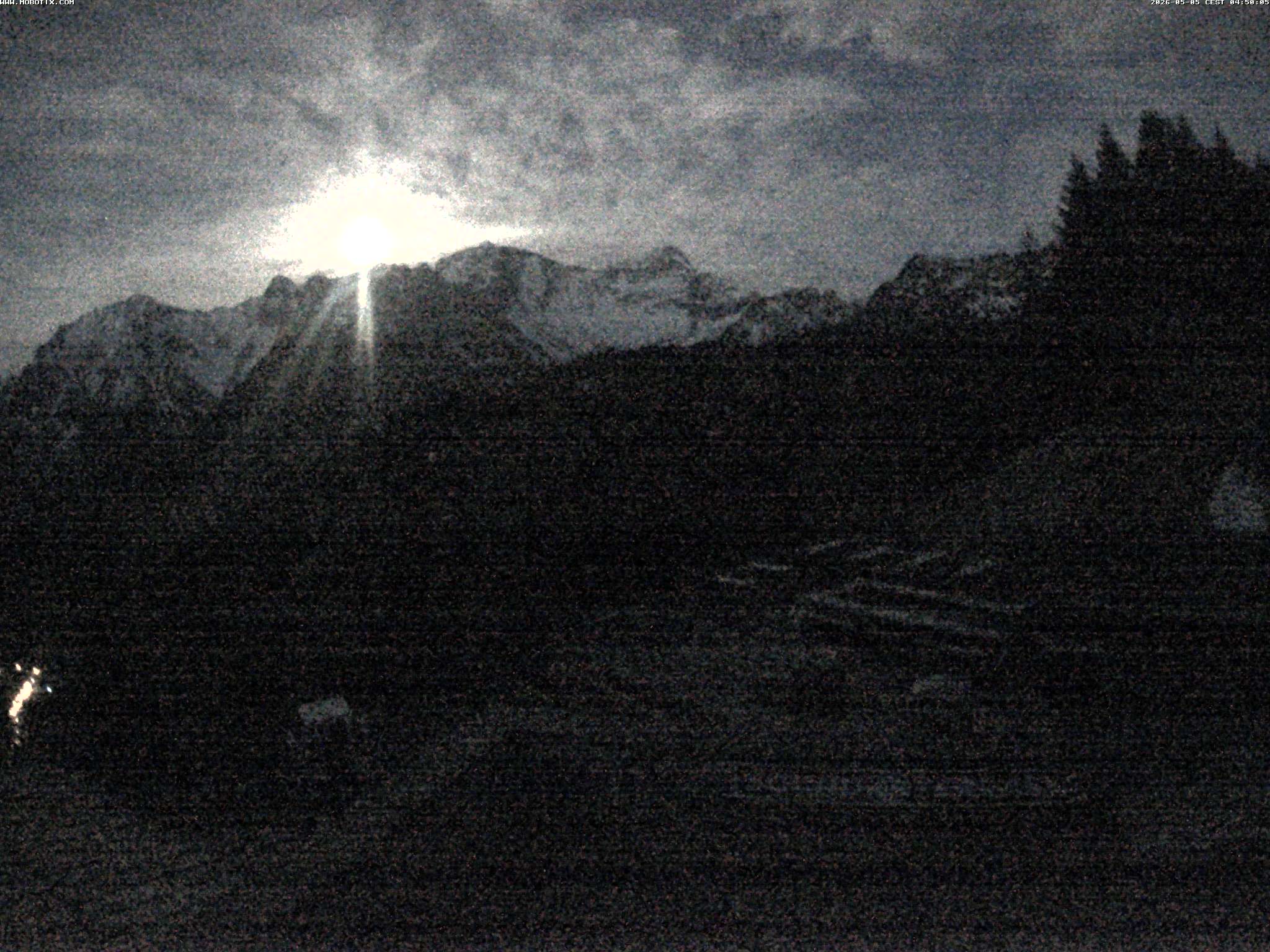 Brandnertal - Niggenkopf