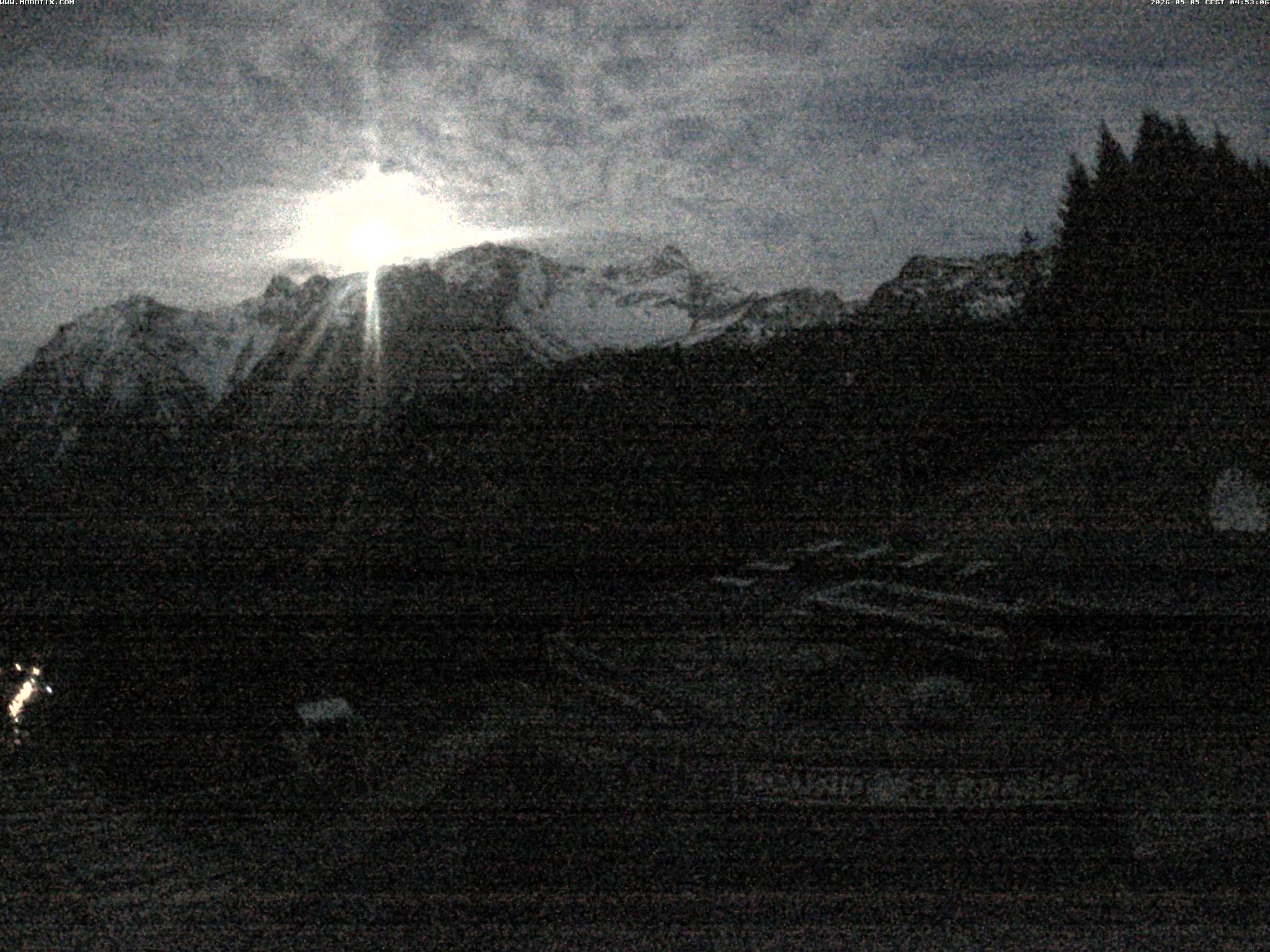 Brandnertal - Niggenkopf
