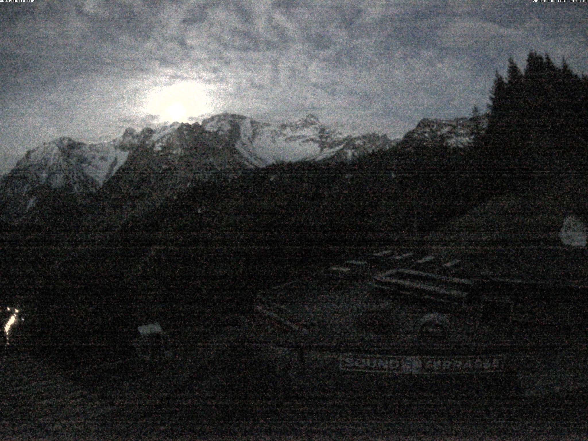 Brandnertal - Niggenkopf