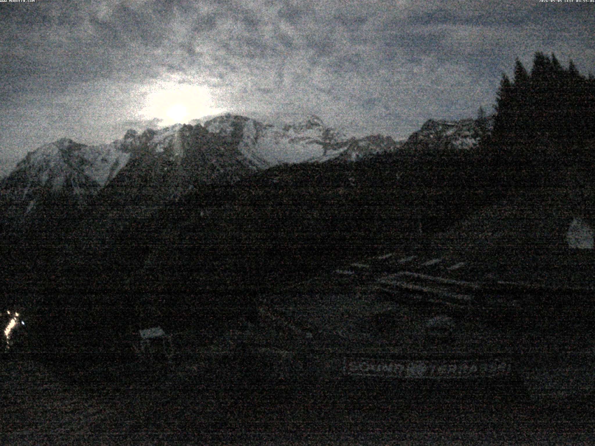 Brandnertal - Niggenkopf